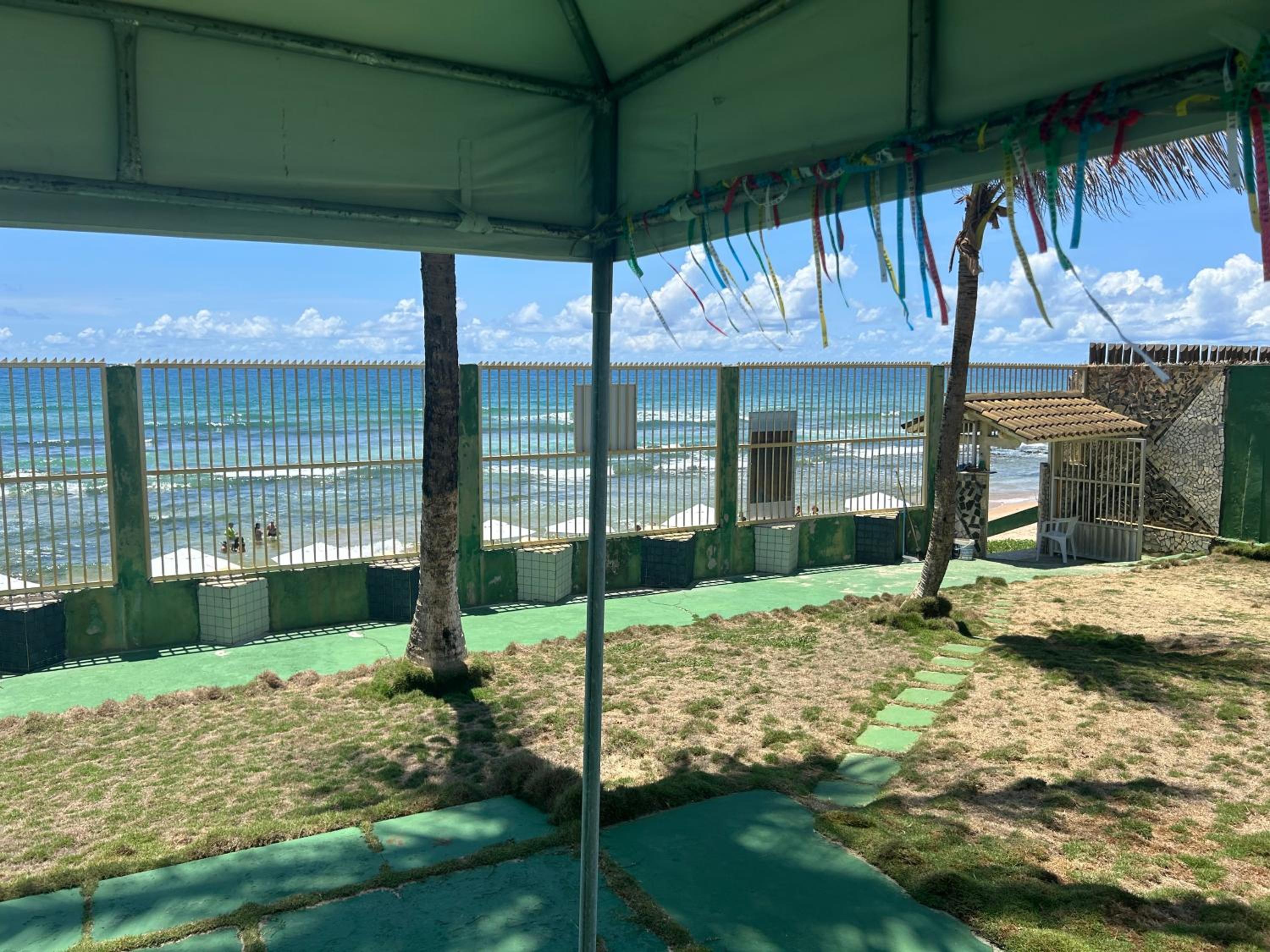 Chalet Sol Nascente