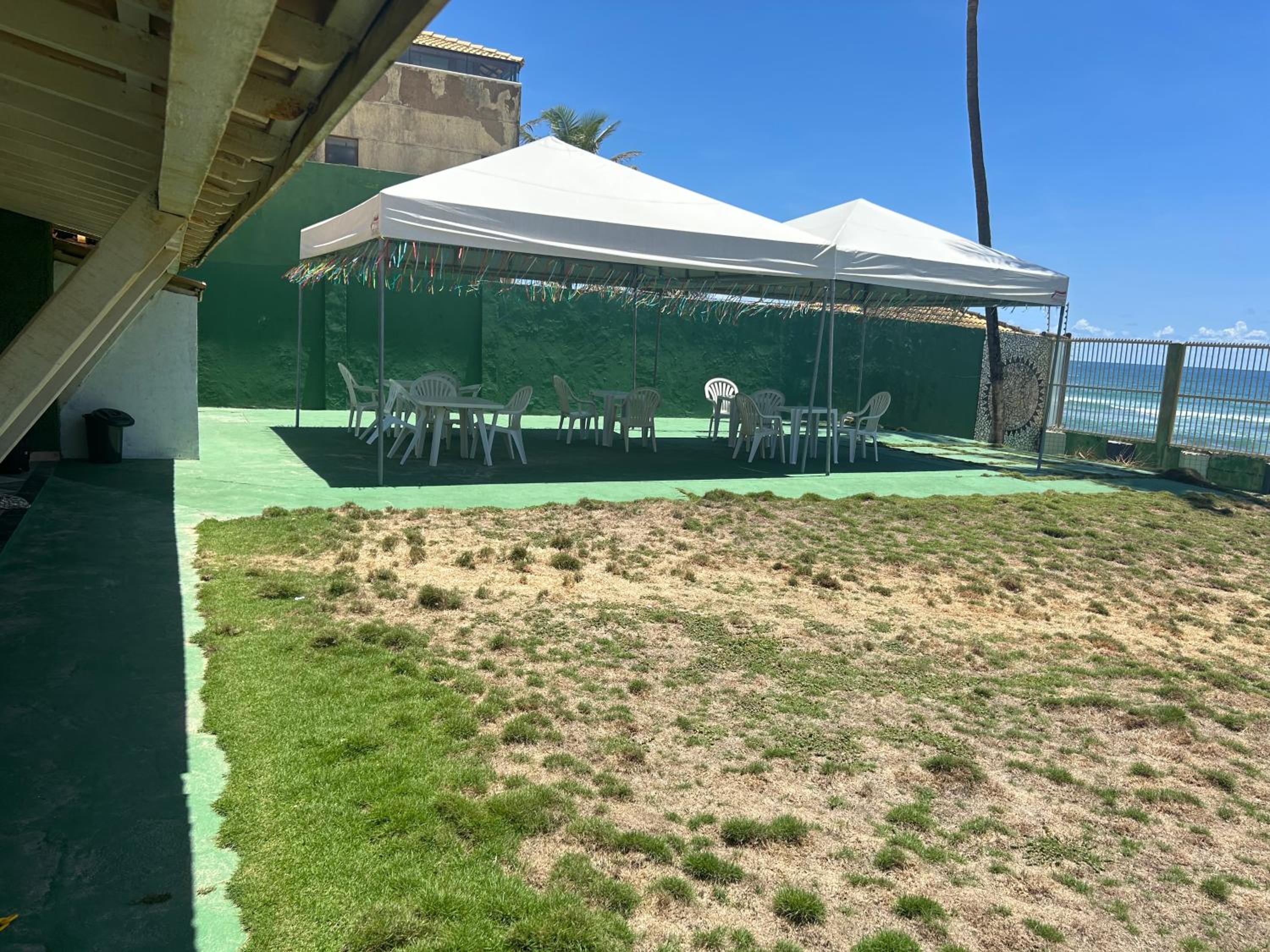 Chalet Sol Nascente