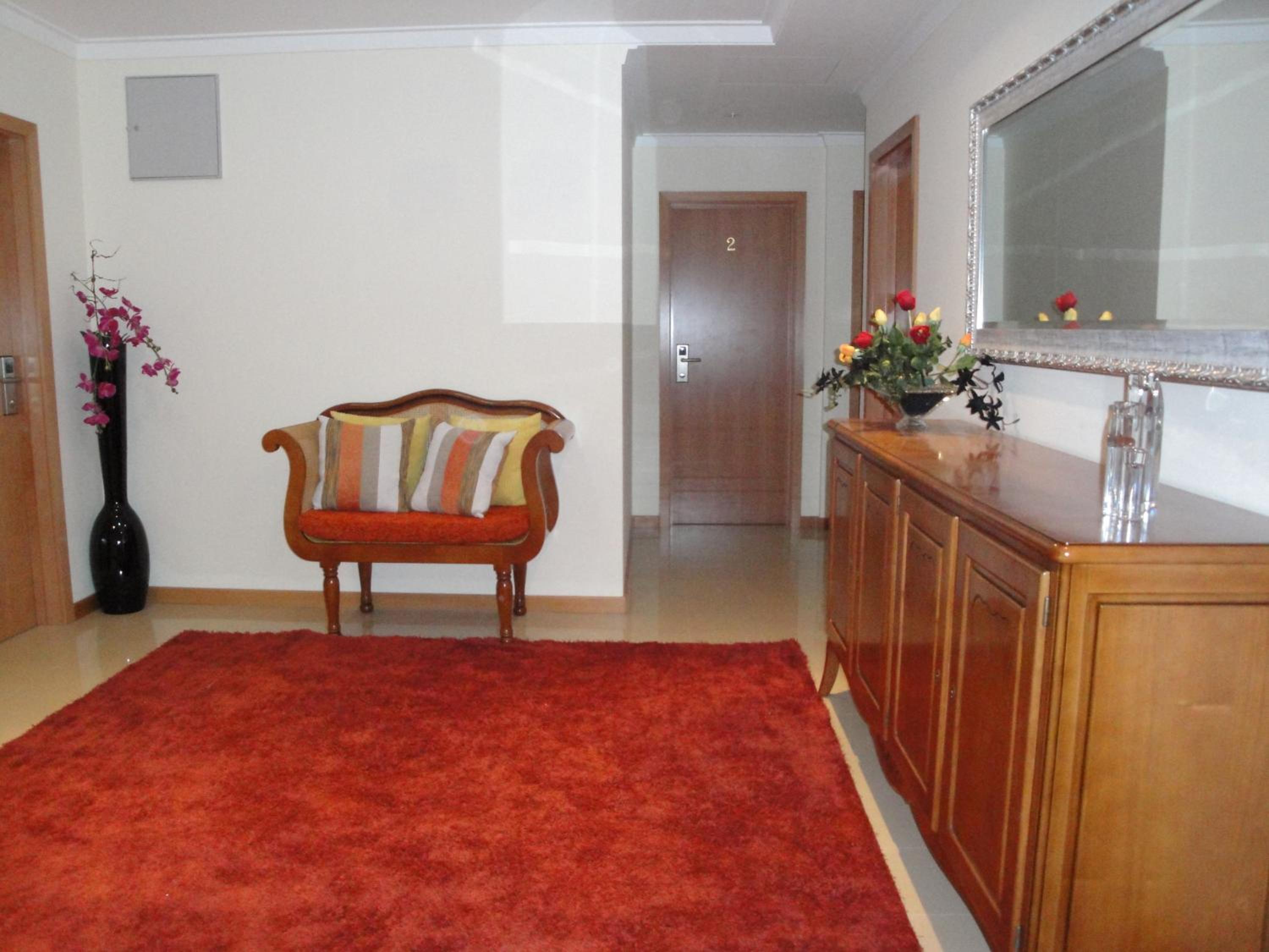 Guesthouse Muralhas do Mino view 4