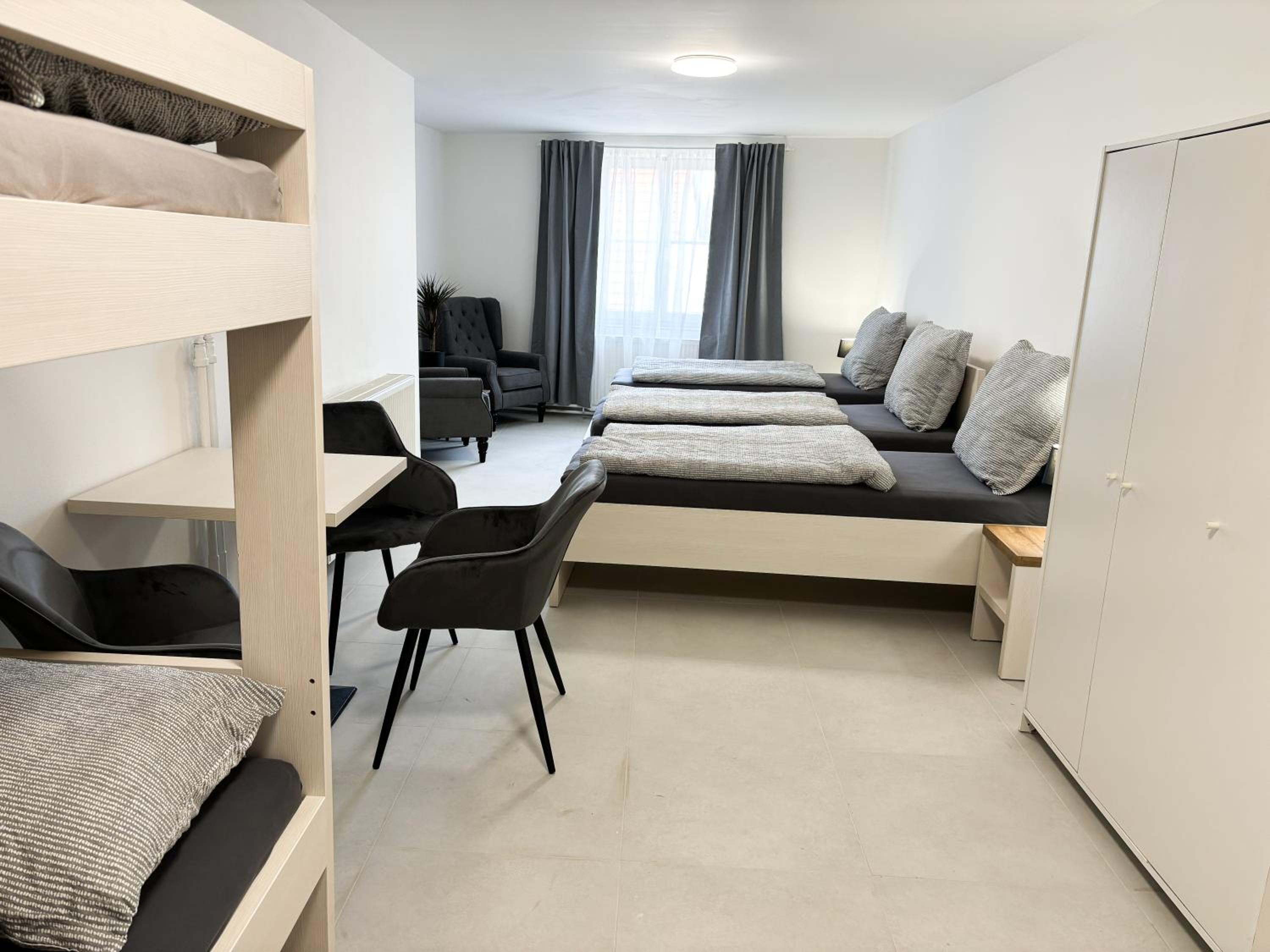 Apartmány Plzeň Rolnické náměstí 8