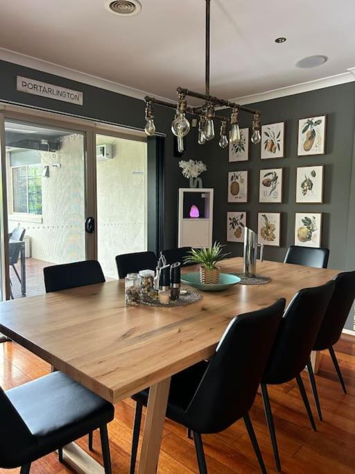 Portarlington Family Fun House