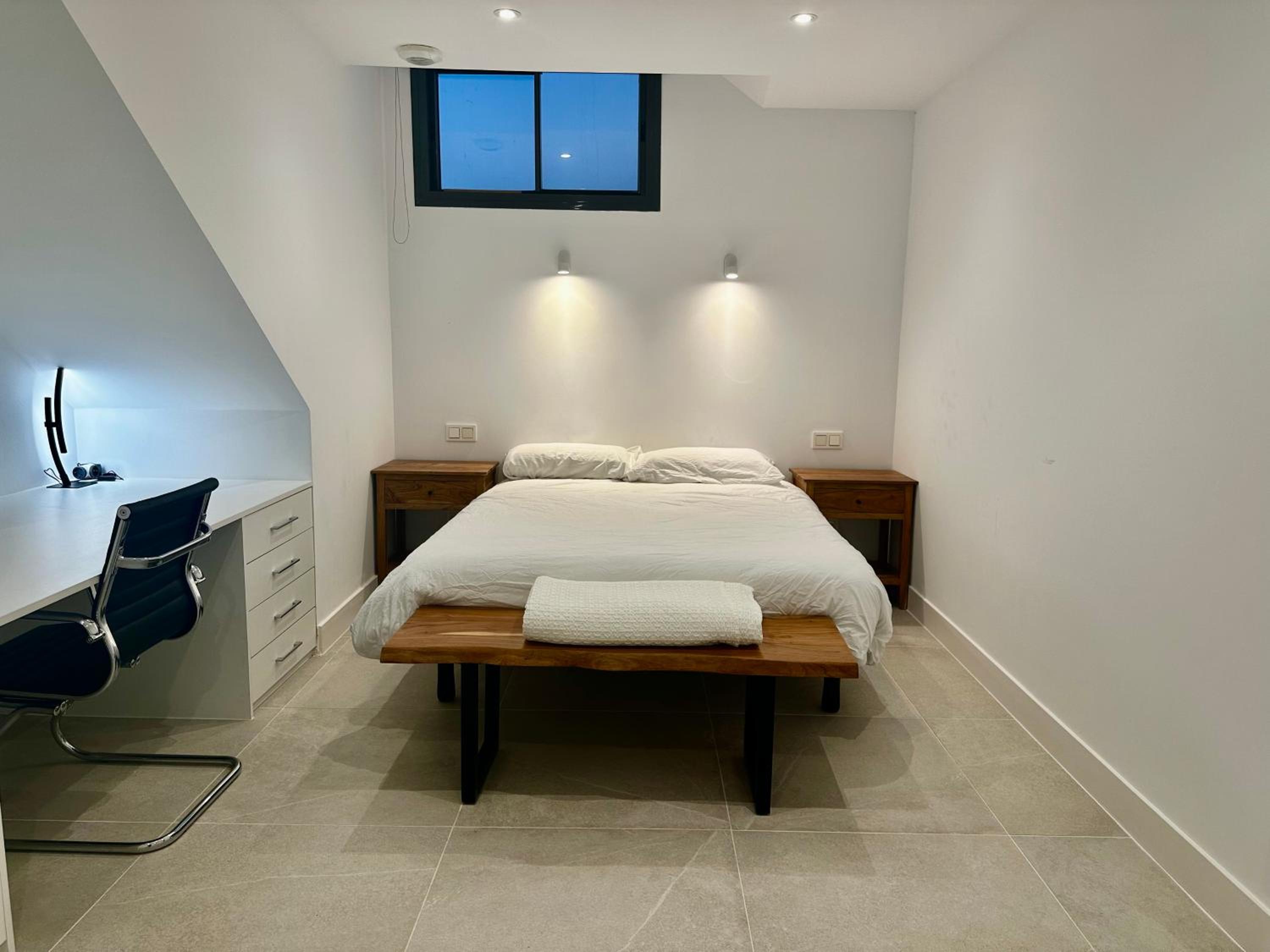 Modern Apartment in front of Cabopino Golf