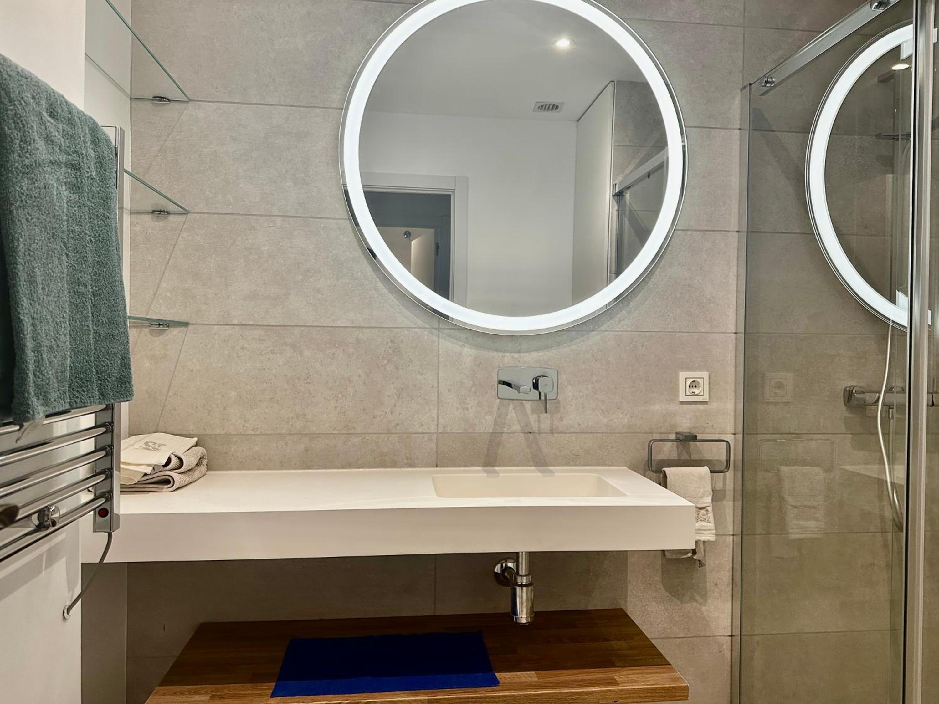 Modern Apartment in front of Cabopino Golf