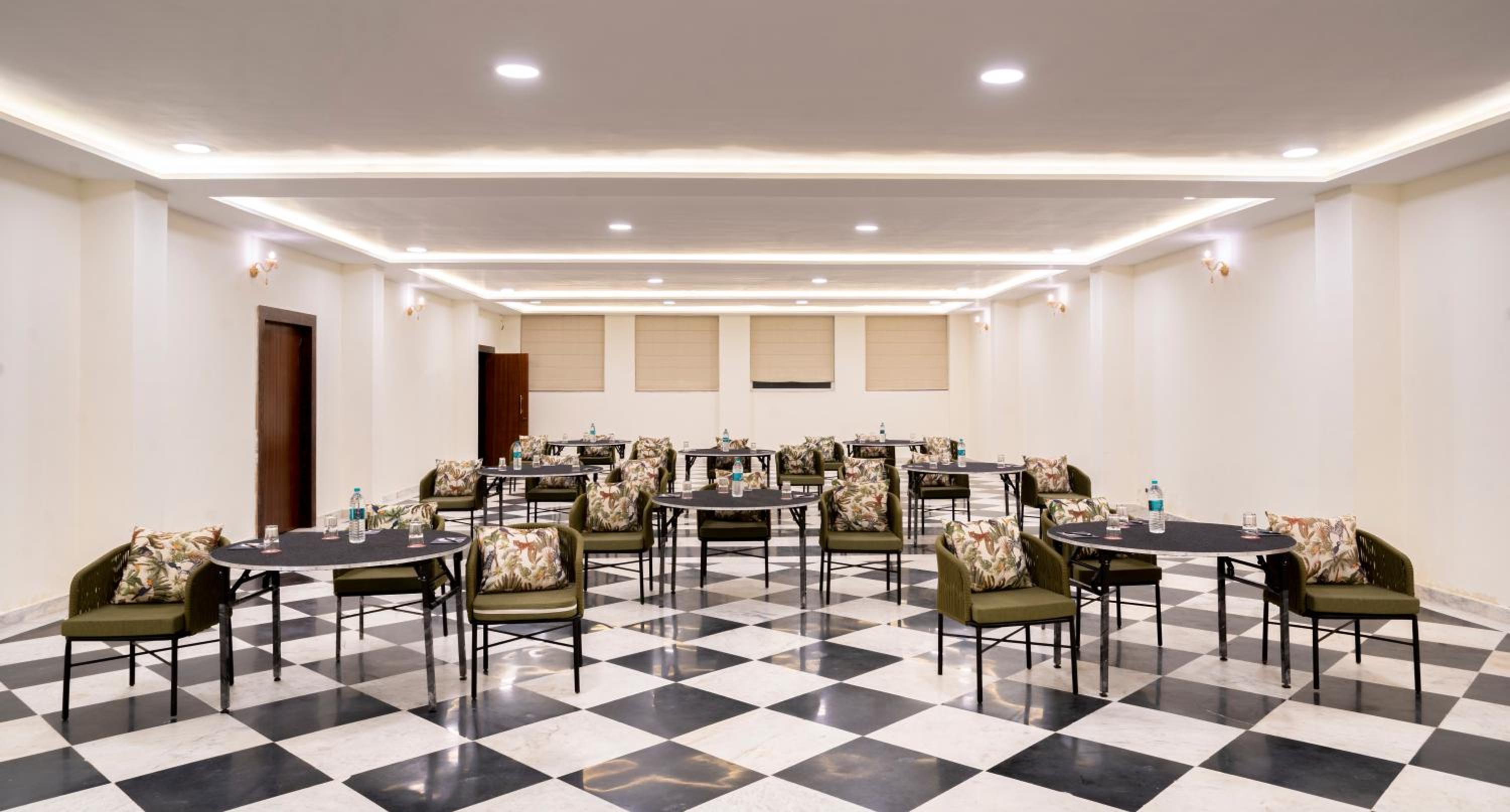 Spree Resort Sariska