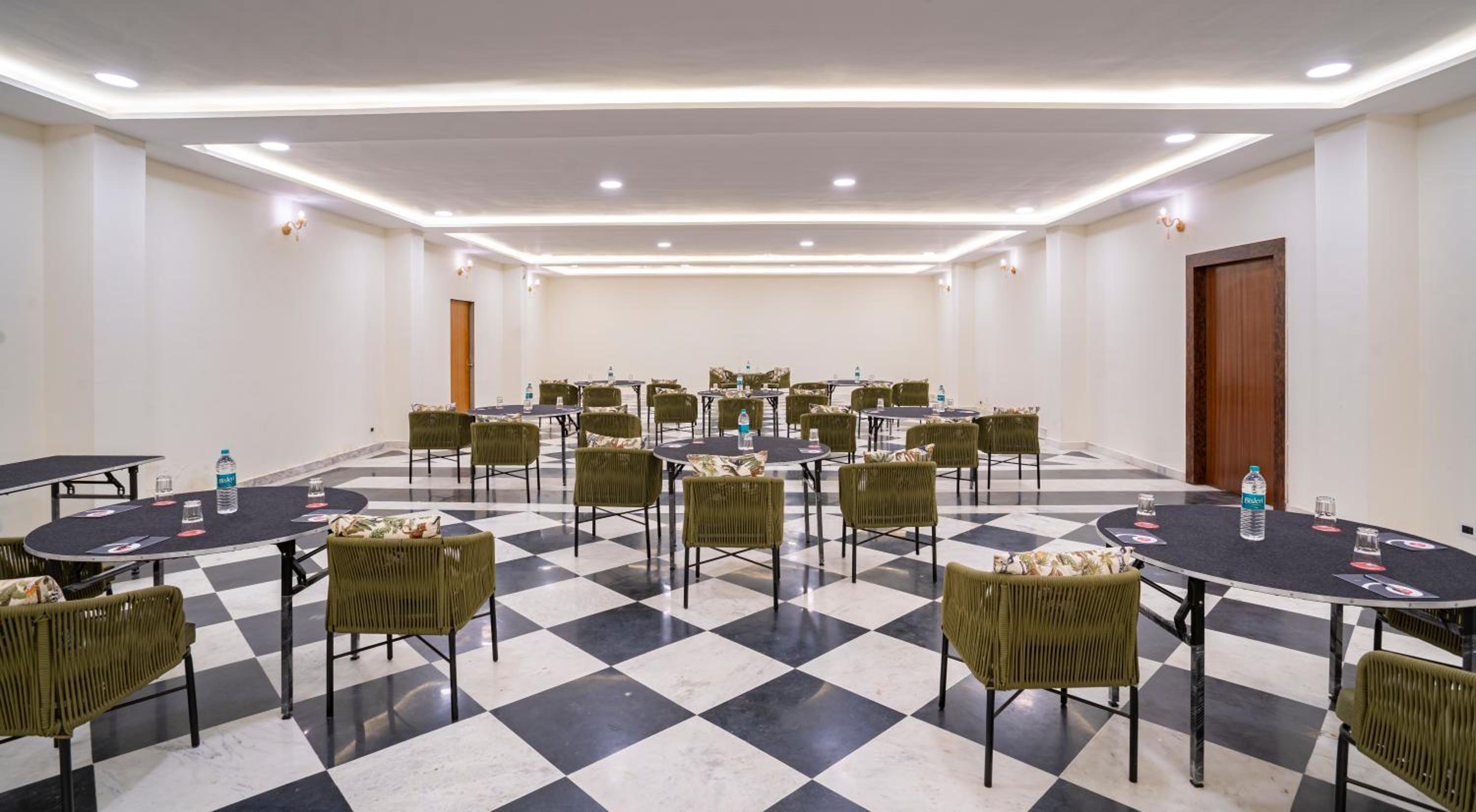 Spree Resort Sariska