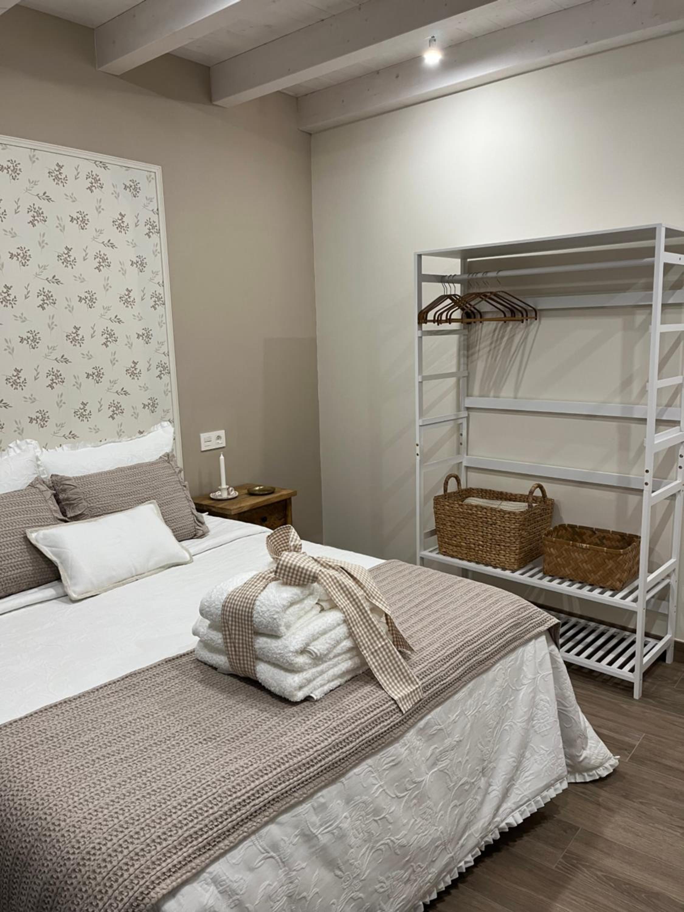 Apartamentos Rurales El Solsuco Casa MariaCarlos