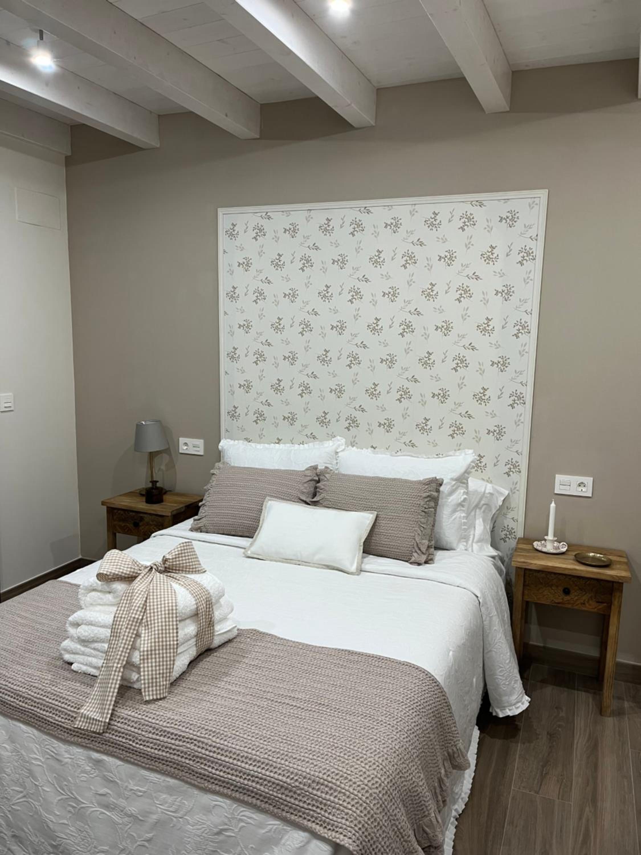 Apartamentos Rurales El Solsuco Casa MariaCarlos