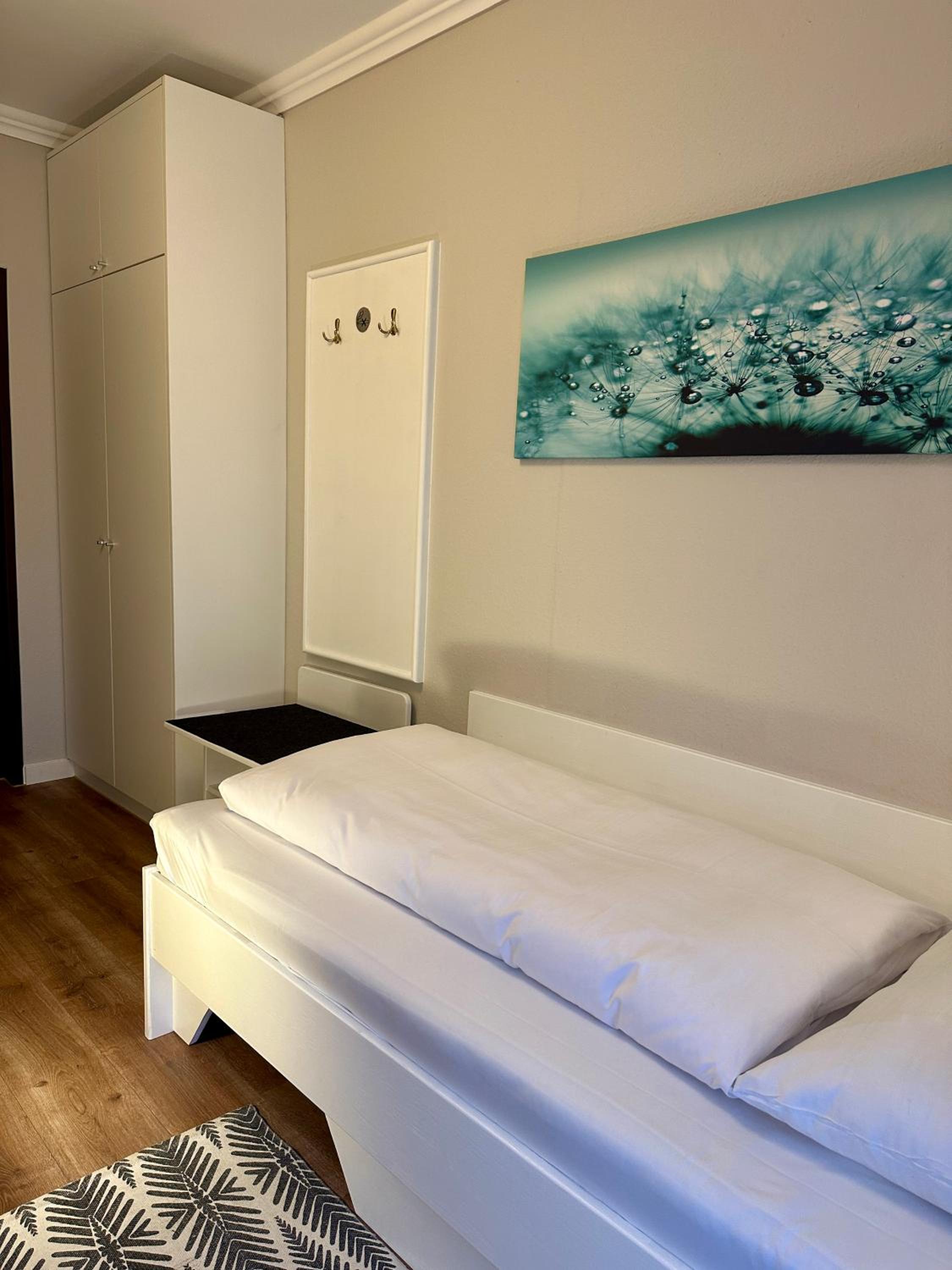 Munich Vacations - Hotel Villa Solln - Property Image 90