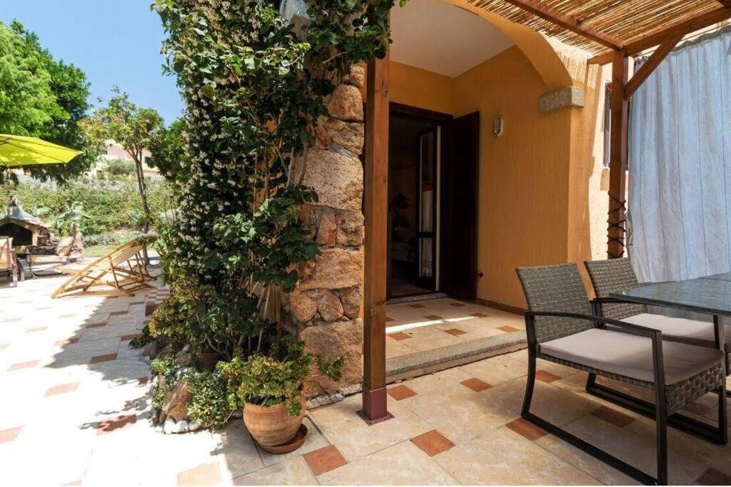 AffittaSardegna-Casa Dora view 3