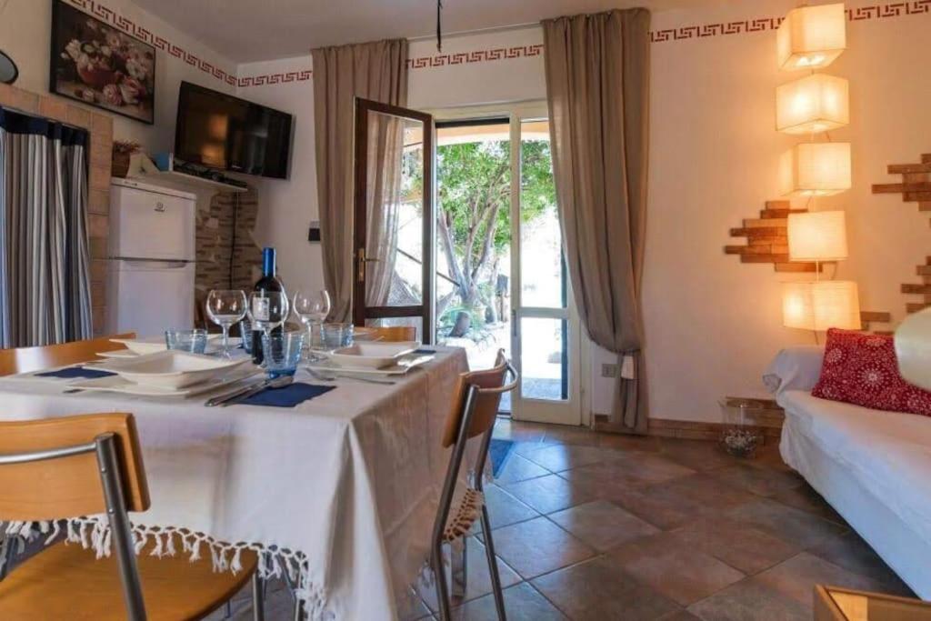 AffittaSardegna-Casa Dora view 4