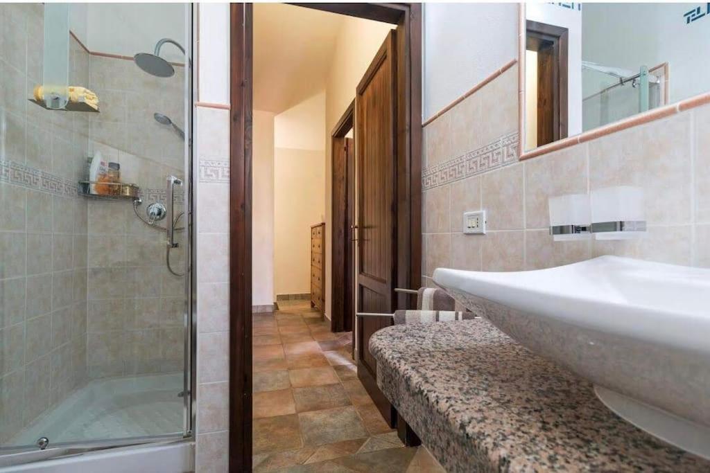 AffittaSardegna-Casa Dora view 5