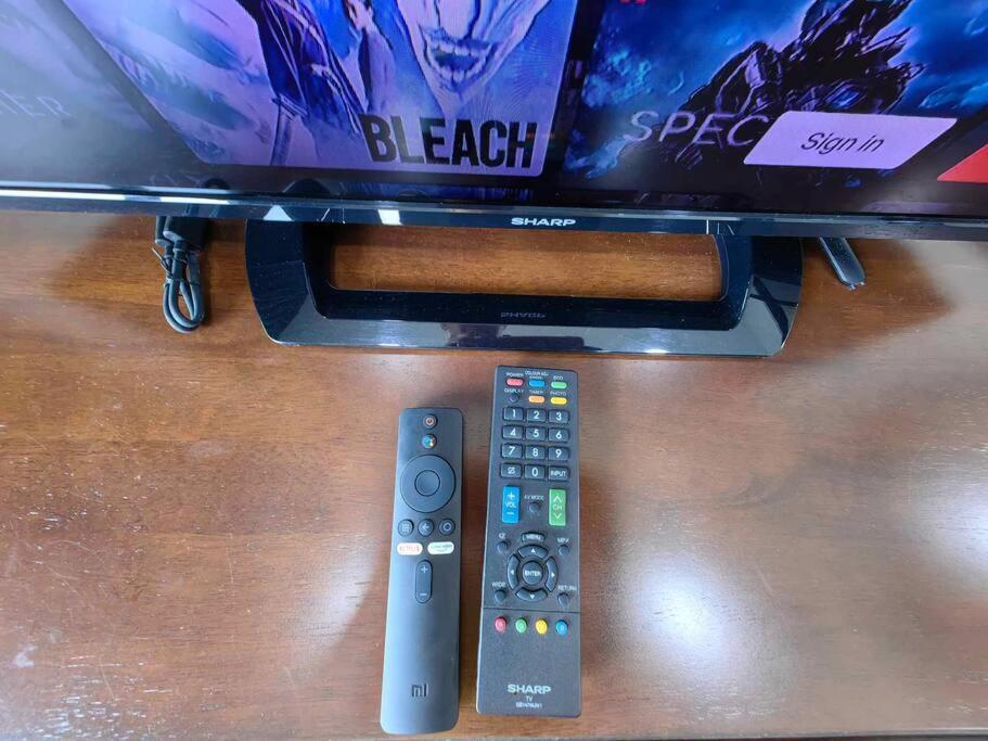 Almas Suites Netflix Wifi Puteri Harbour By STAY photo 6