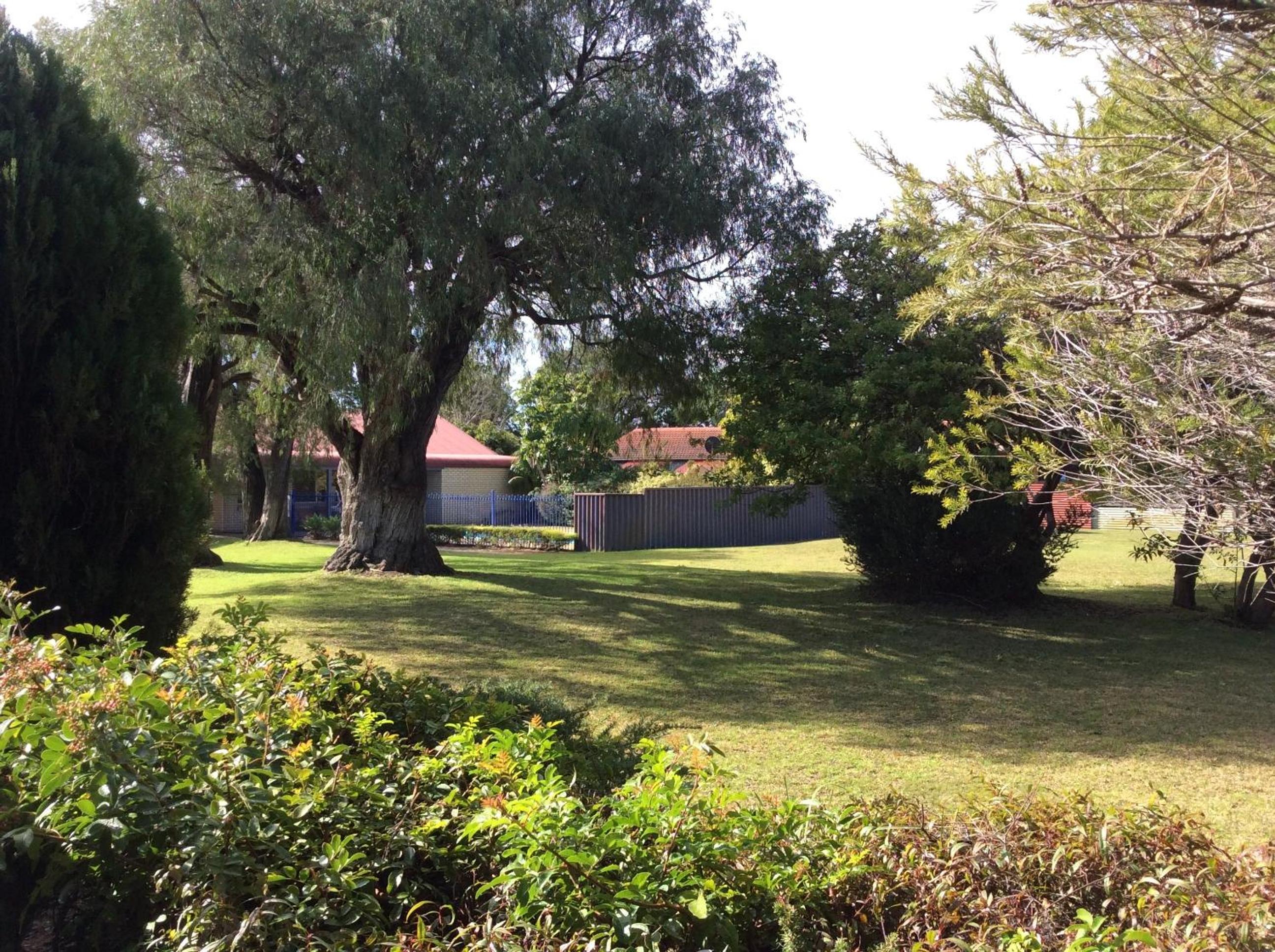 Busselton Villas and Glamping Village