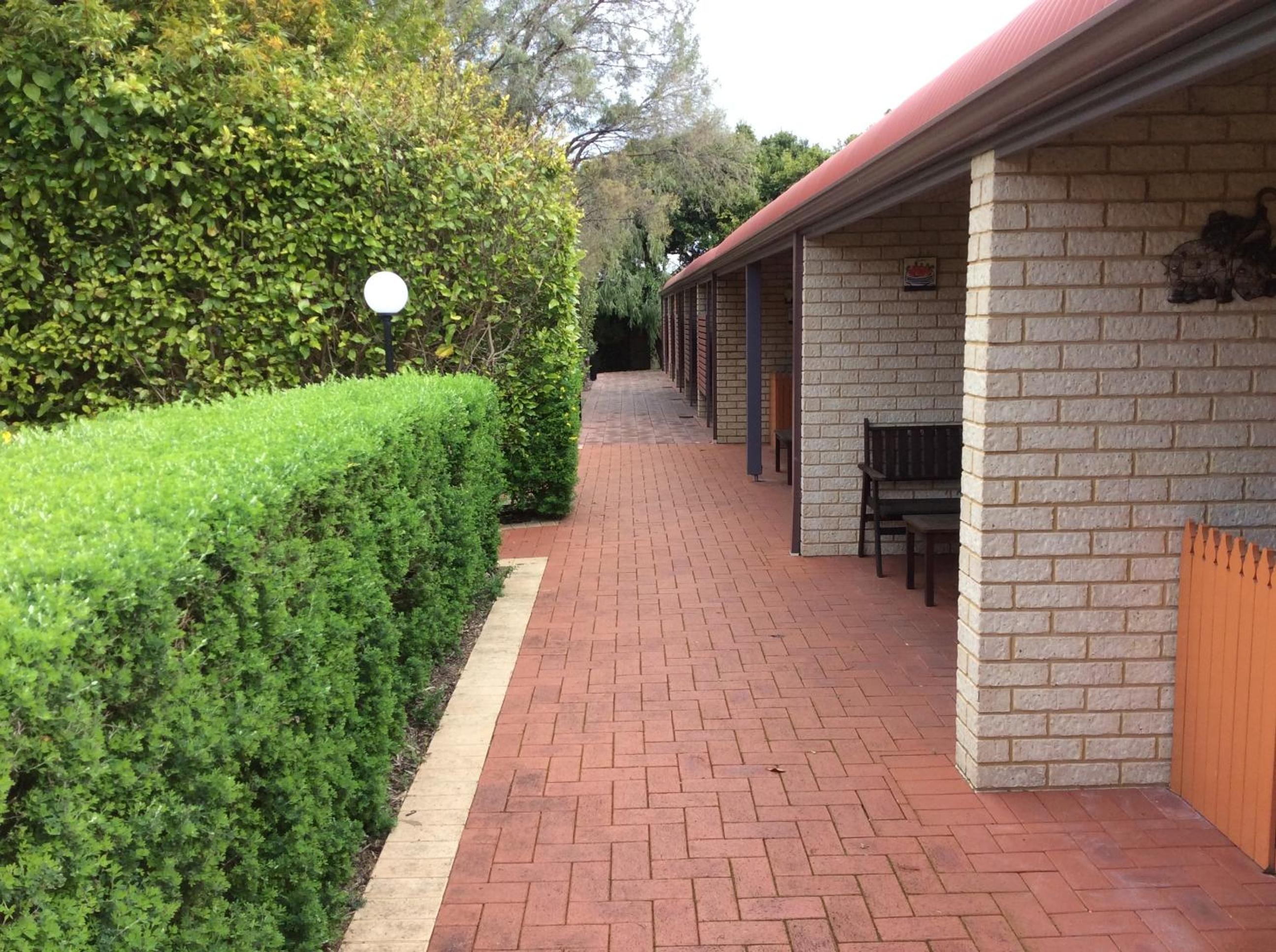 Busselton Villas and Glamping Village