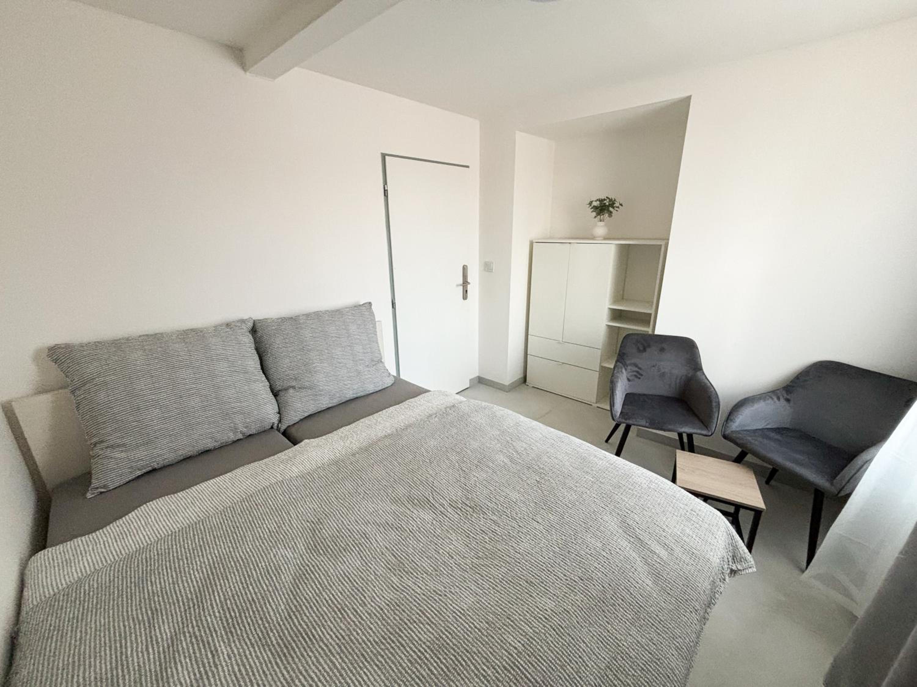 Apartmány Plzeň Rolnické náměstí 8