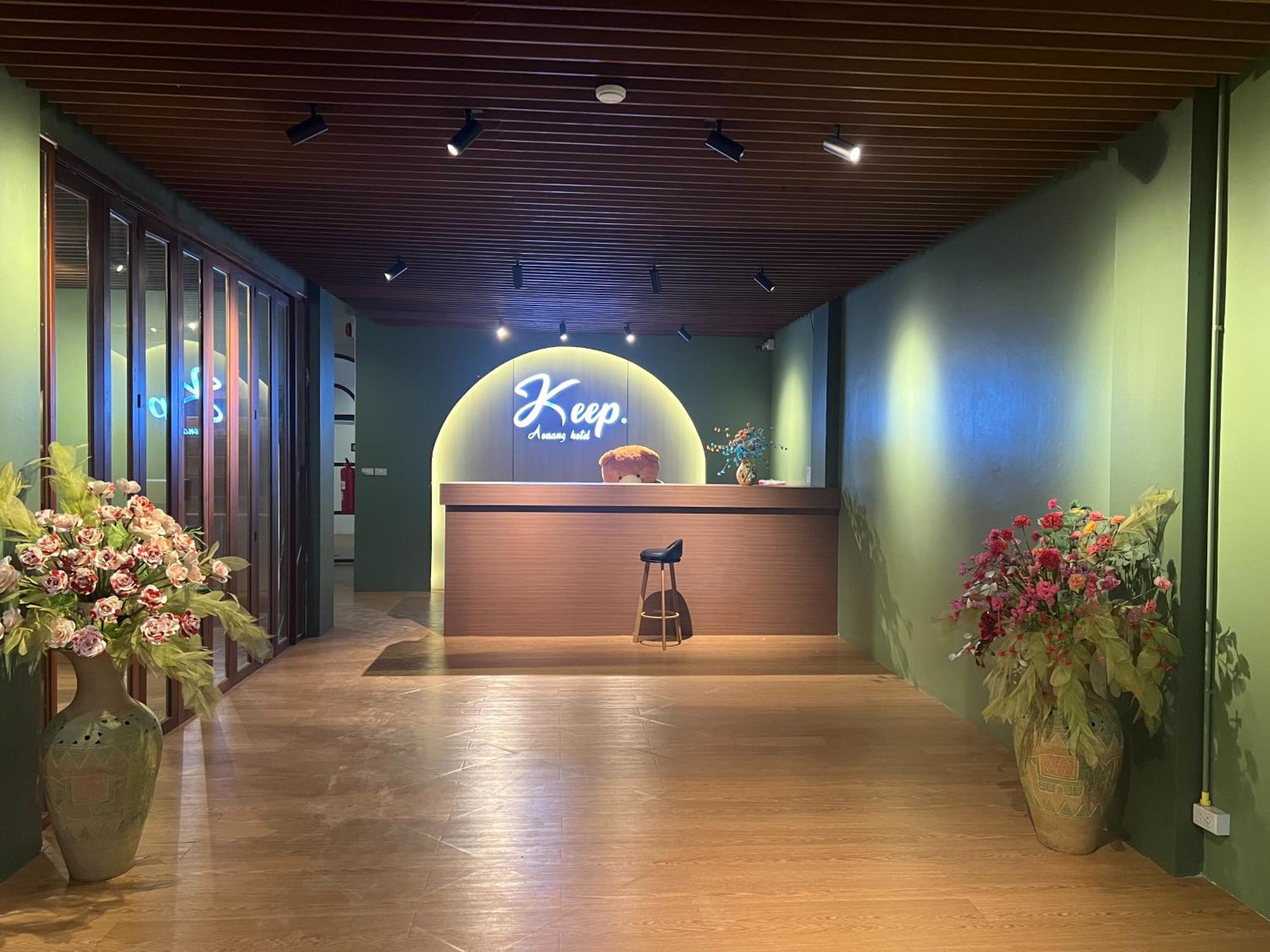 Hotel Keep Aonang - Image 1