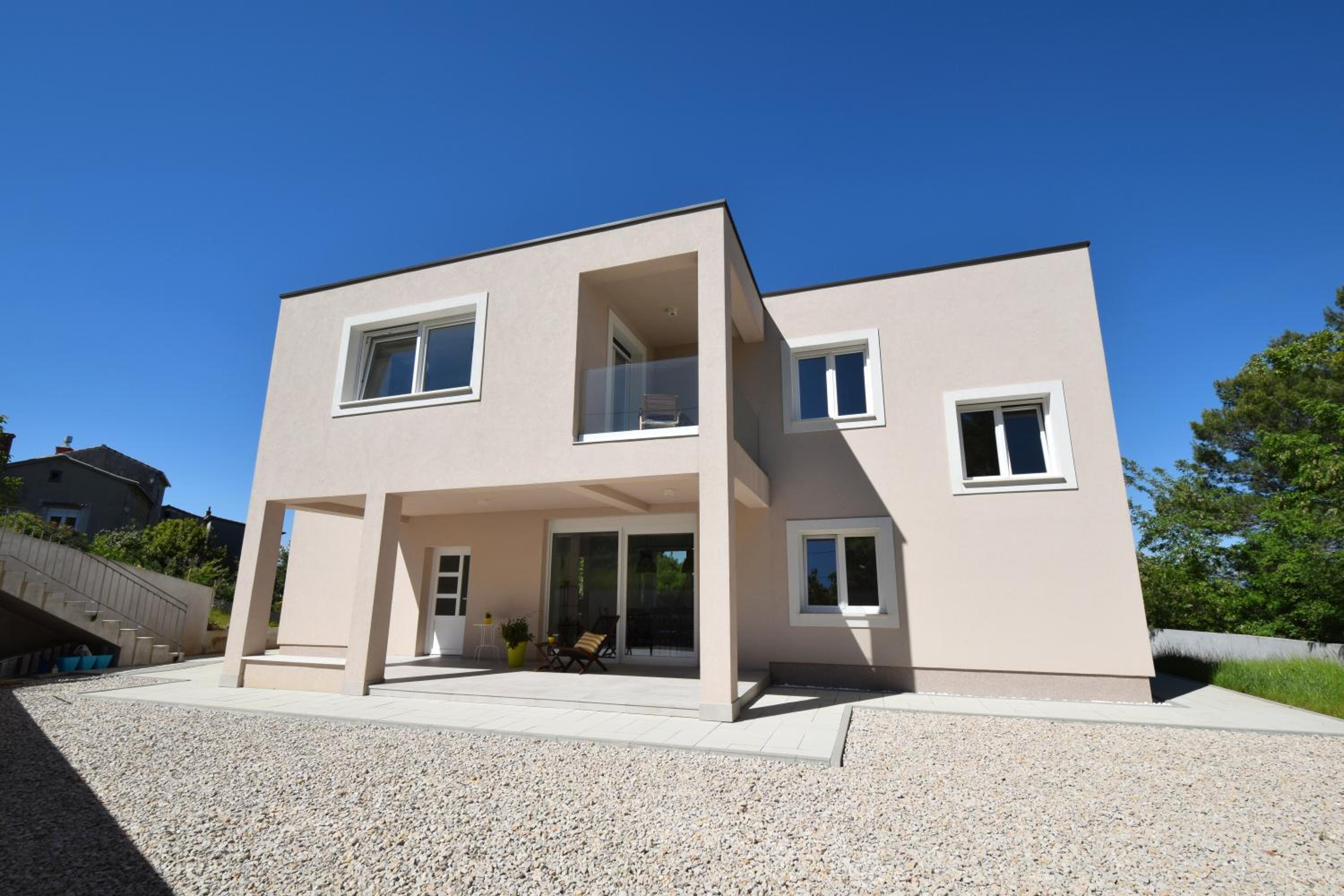 Villa Olivia view 4