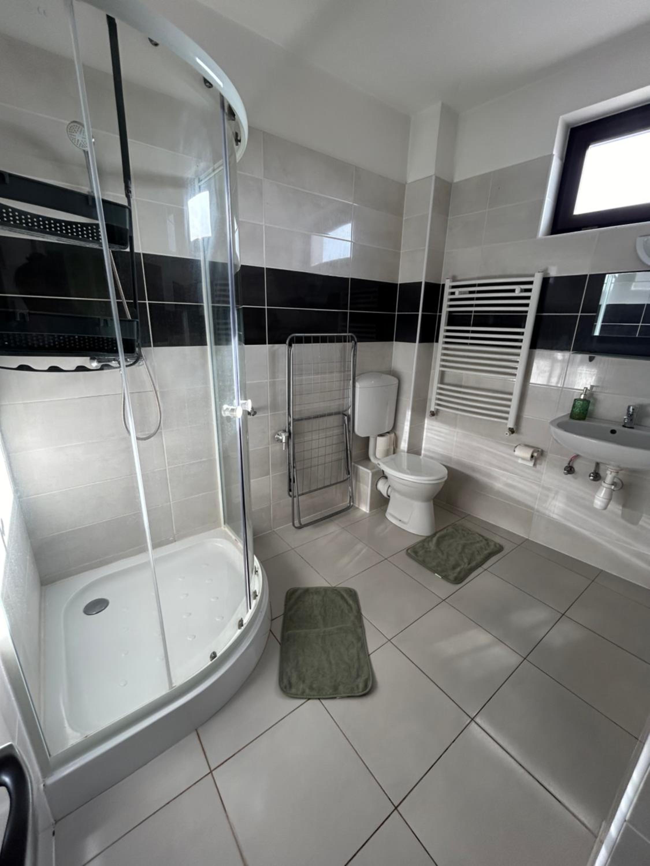 Lexi Classic apartman