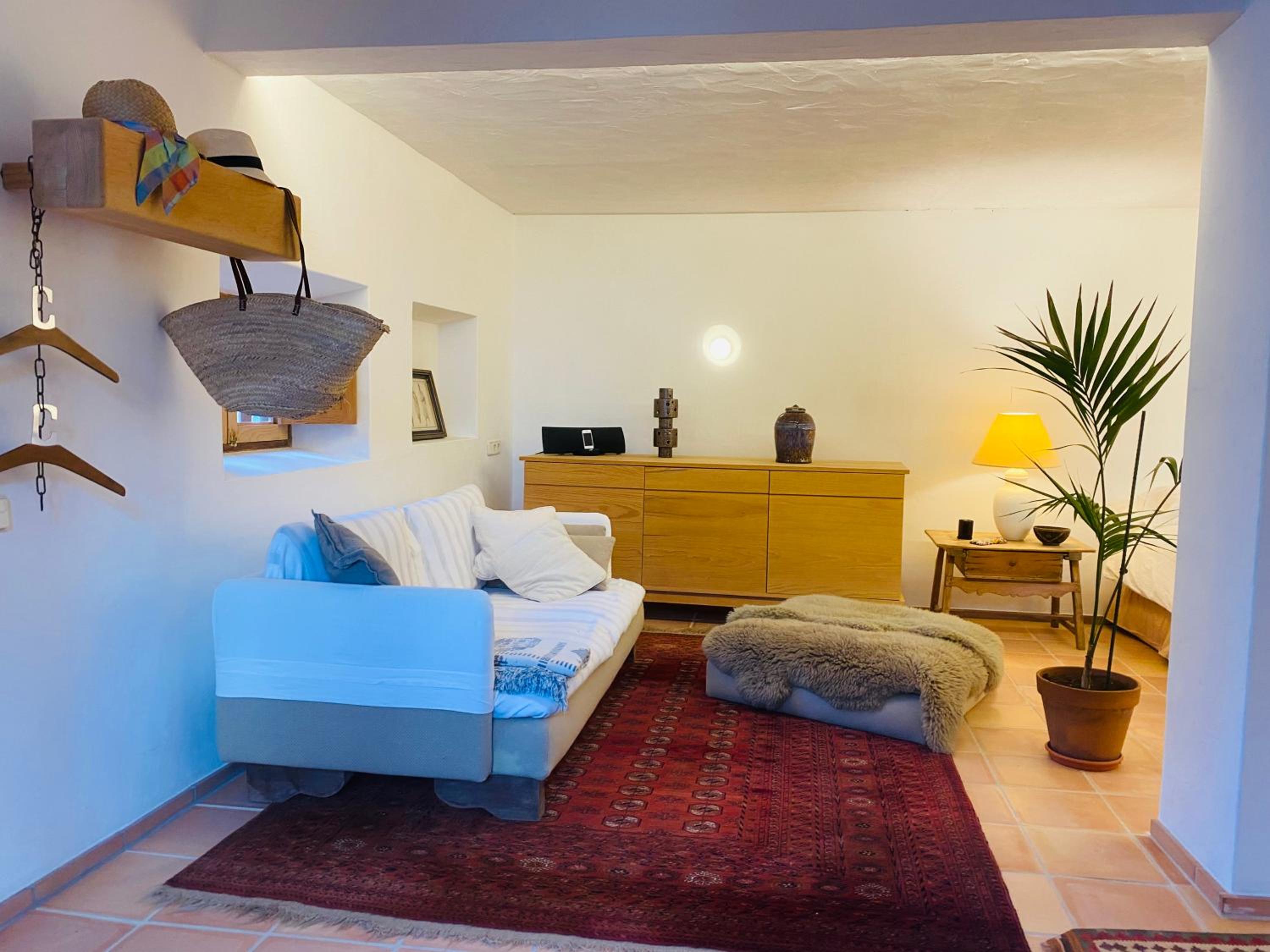 La Rayuela Suites