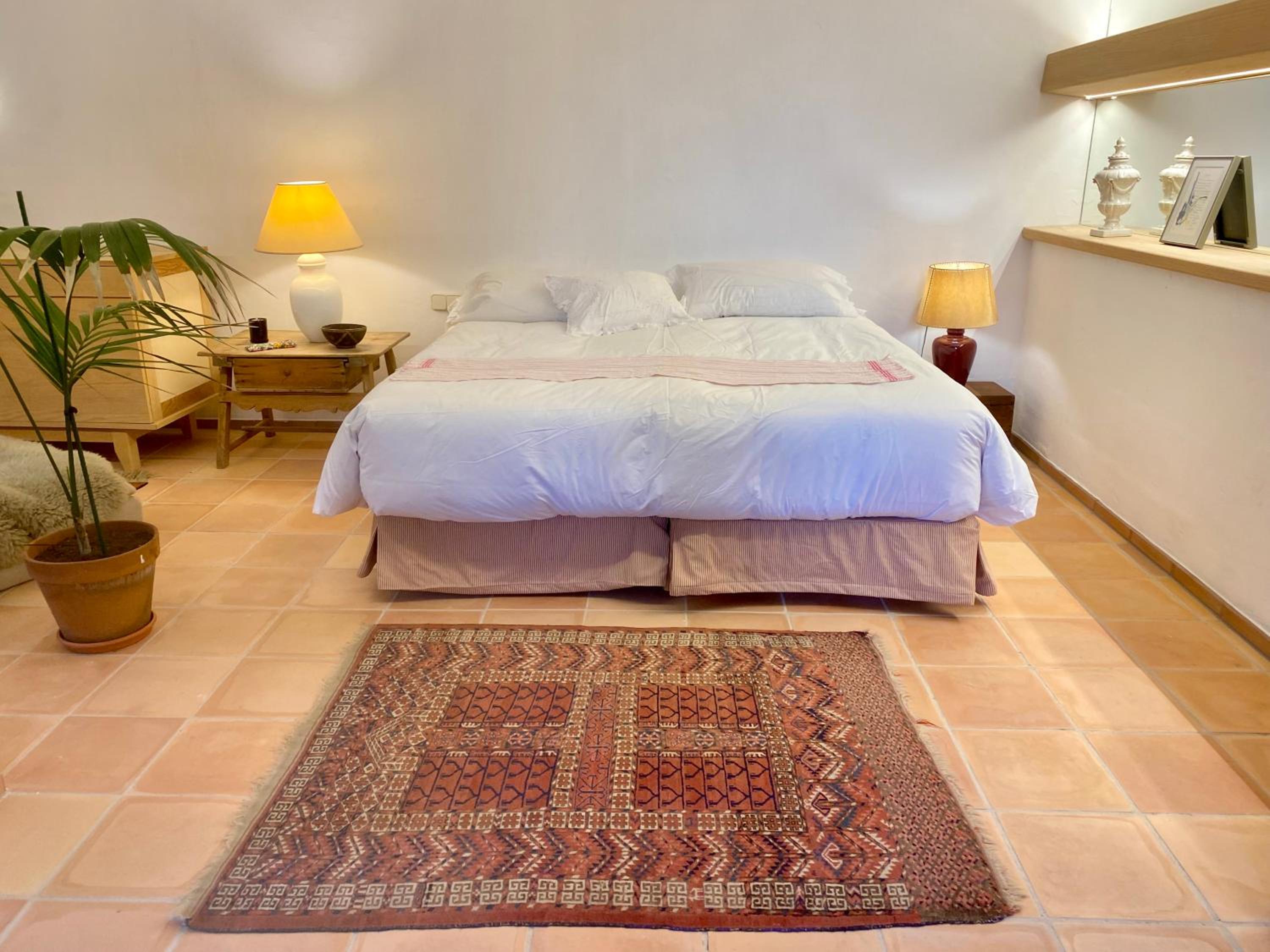 La Rayuela Suites