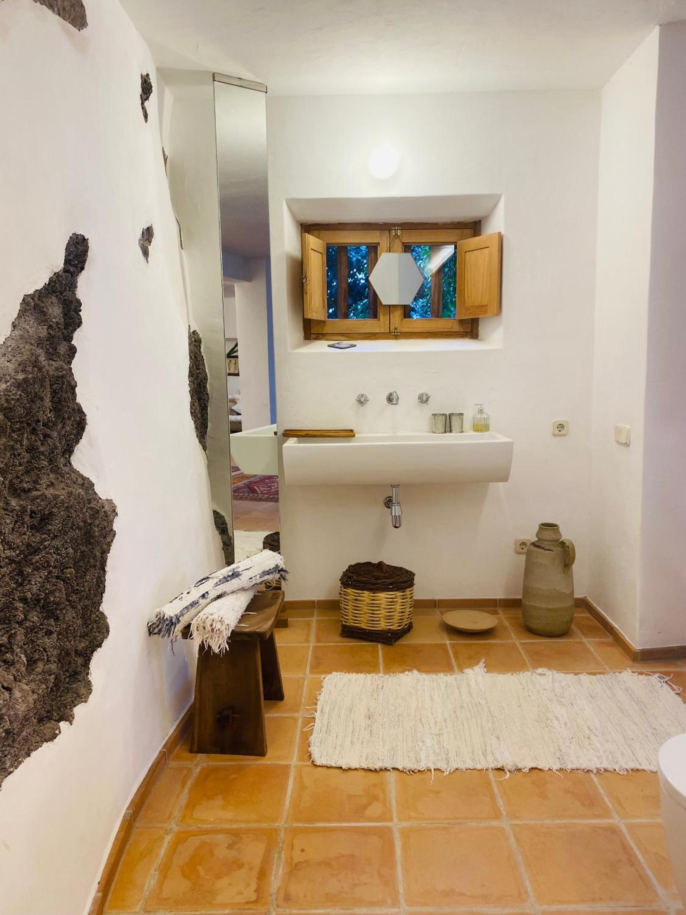 La Rayuela Suites