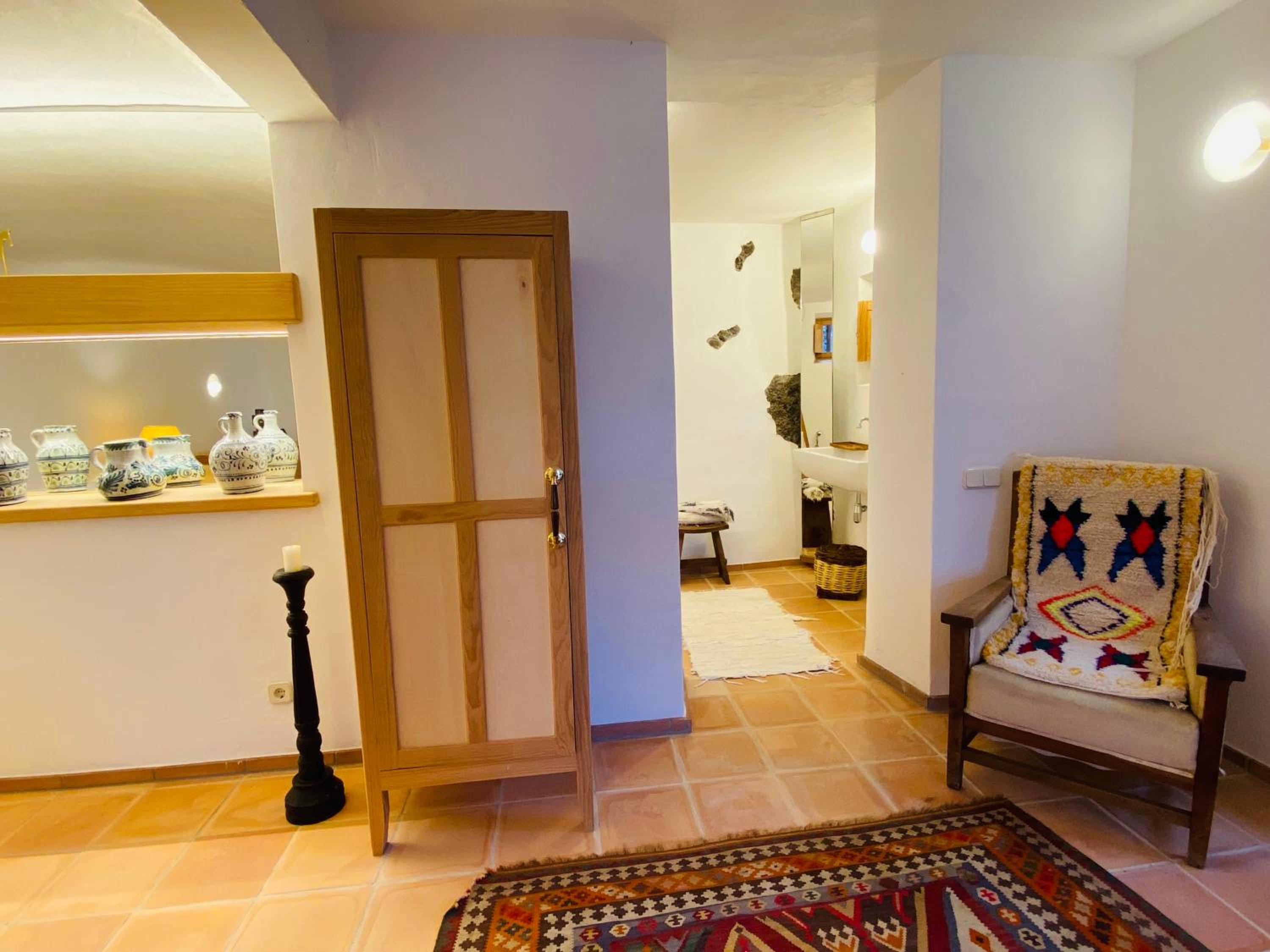 La Rayuela Suites