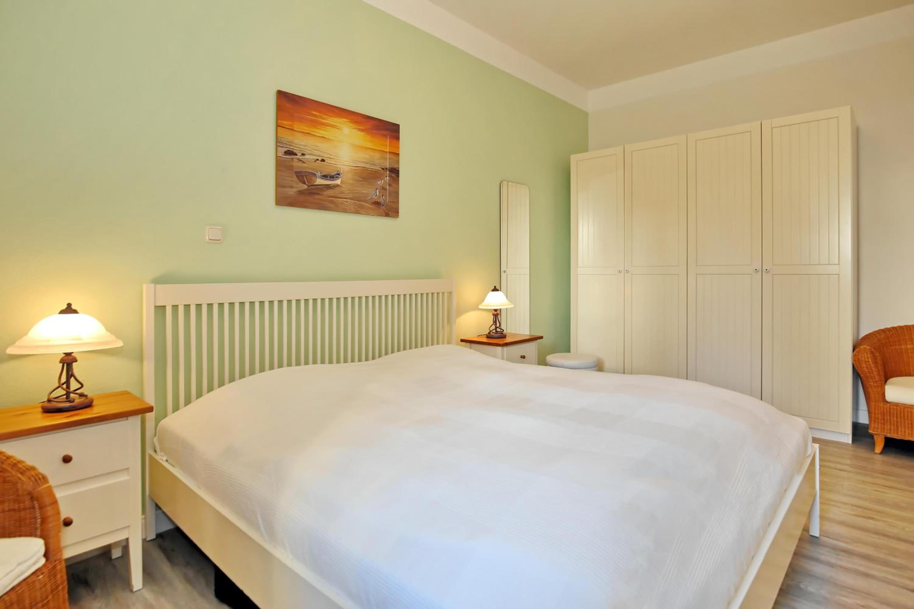 Strandstraße 32 Wohnung 07