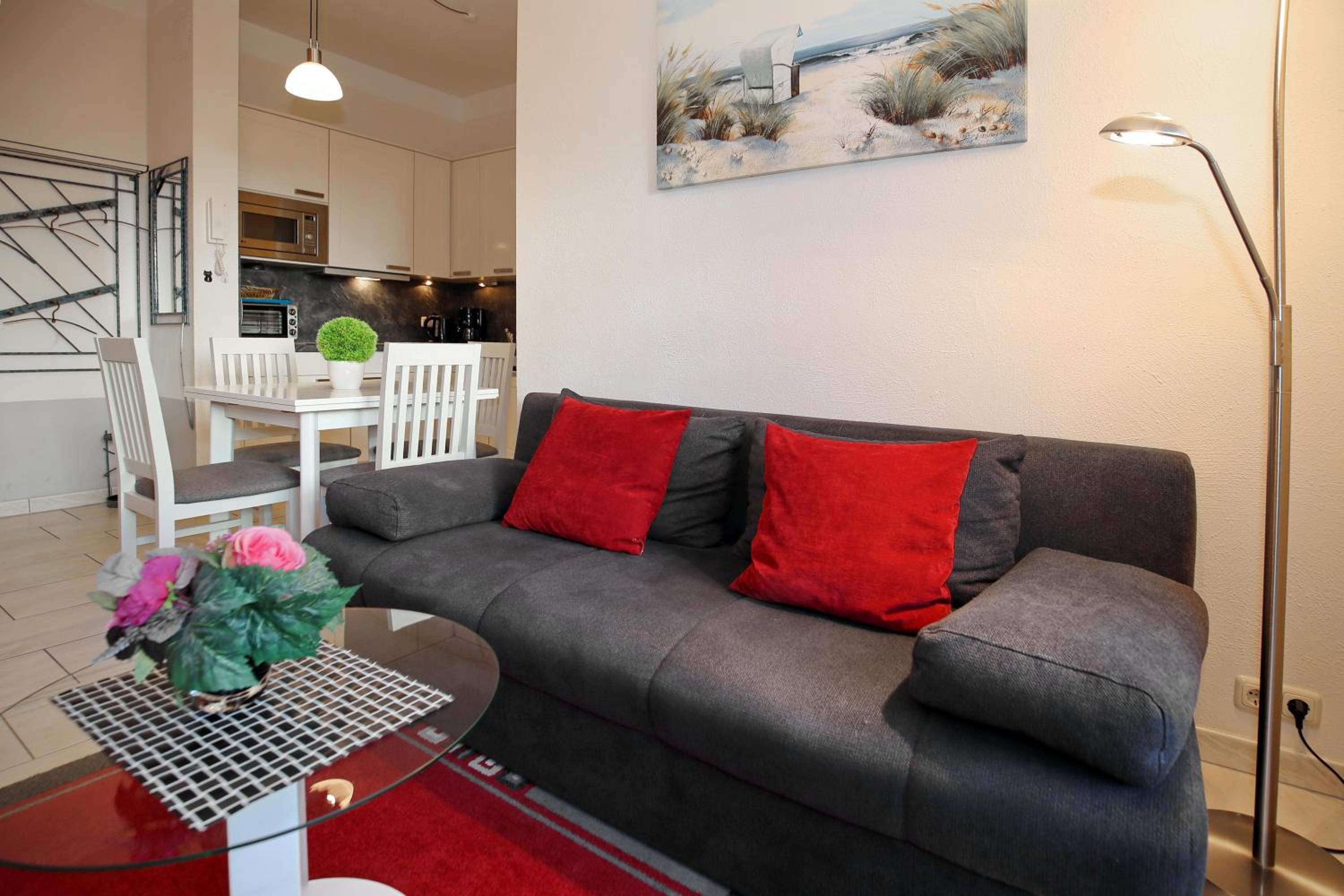 Strandstraße 32 Wohnung 07