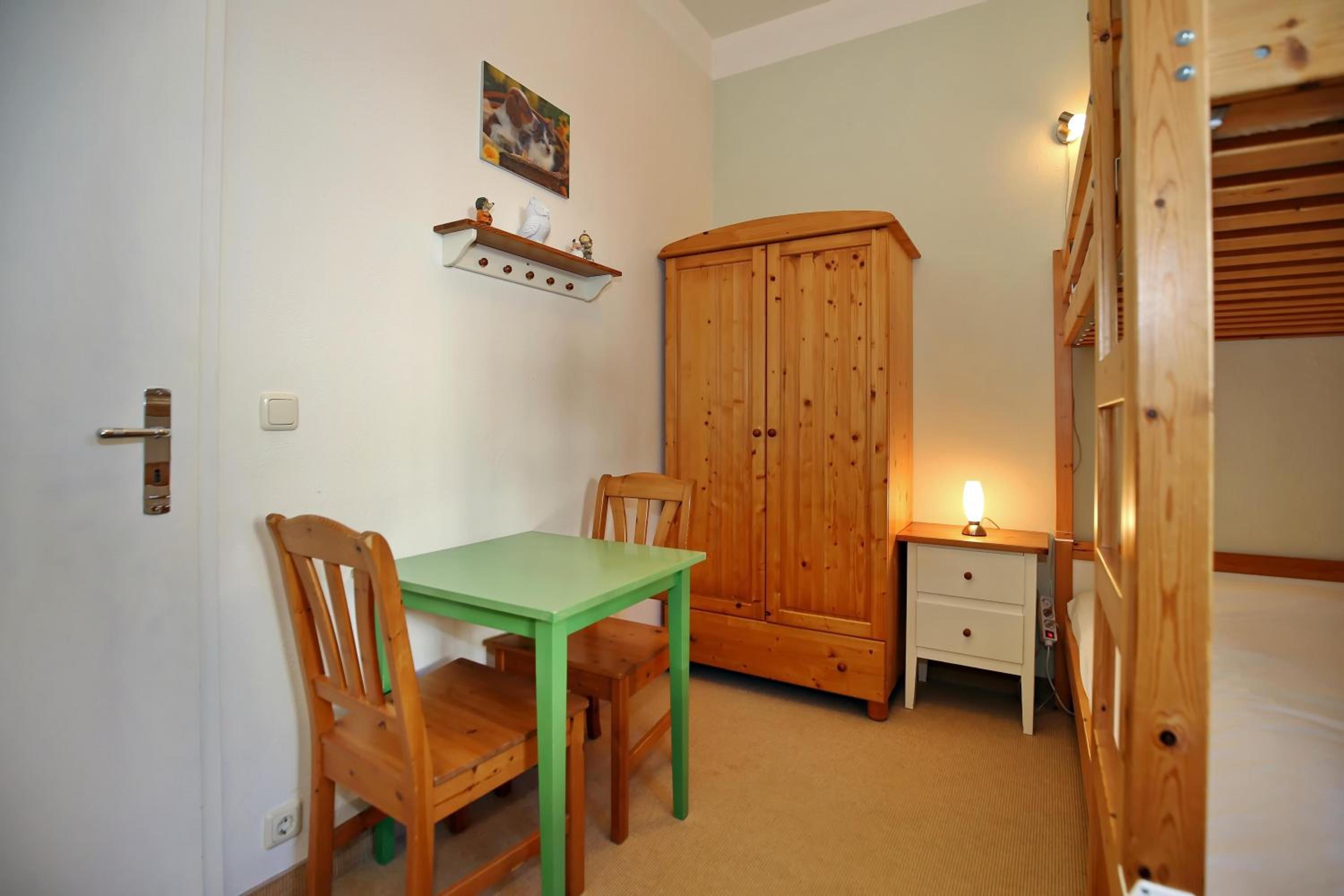 Strandstraße 32 Wohnung 07