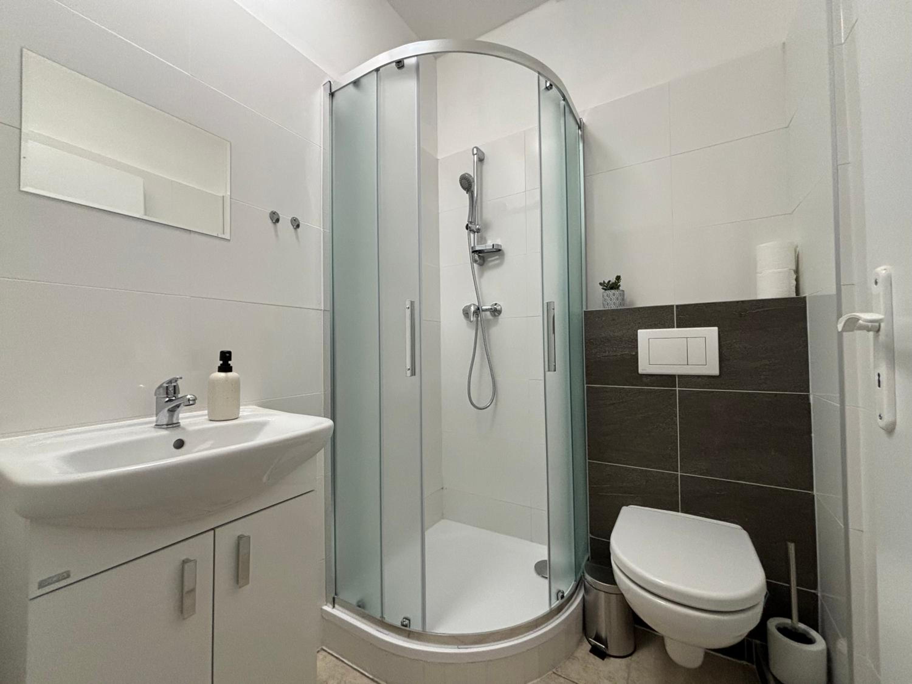 Apartmány Plzeň Rolnické náměstí 8