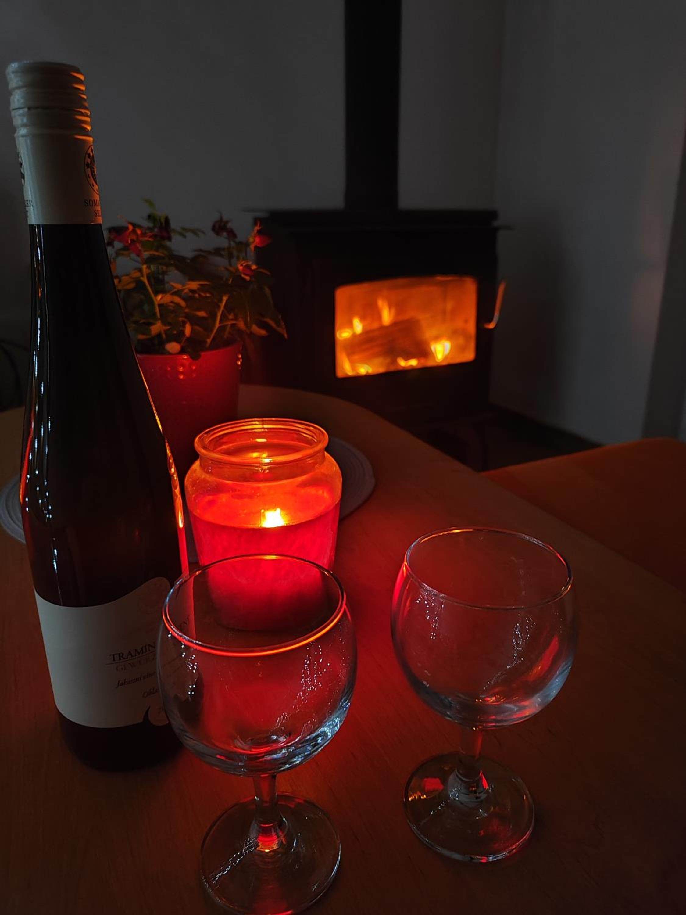 Resort Koloděje - oranžový dům