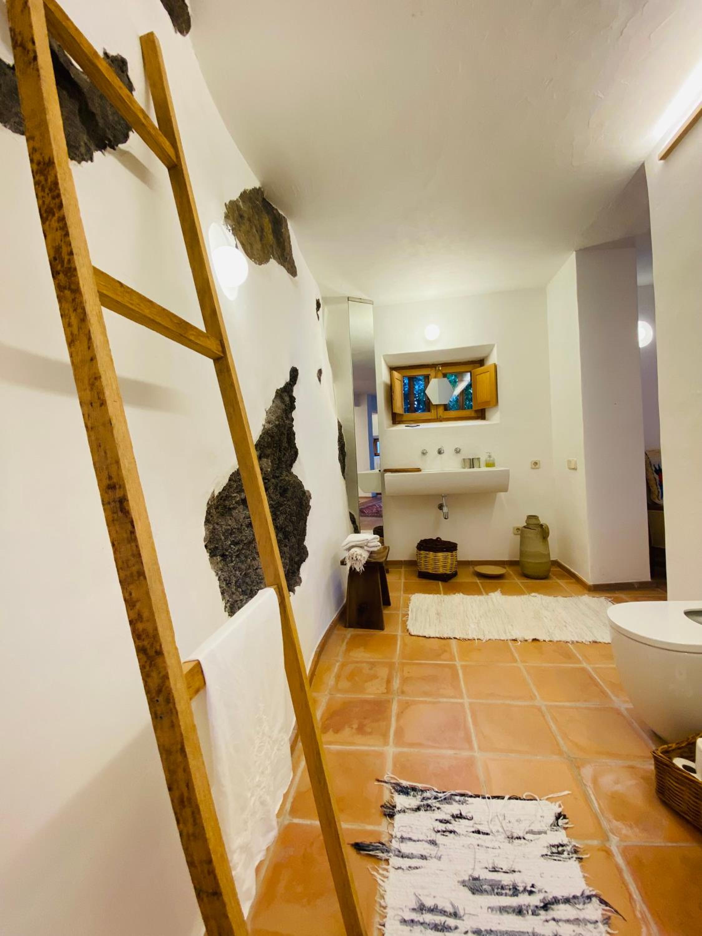 La Rayuela Suites