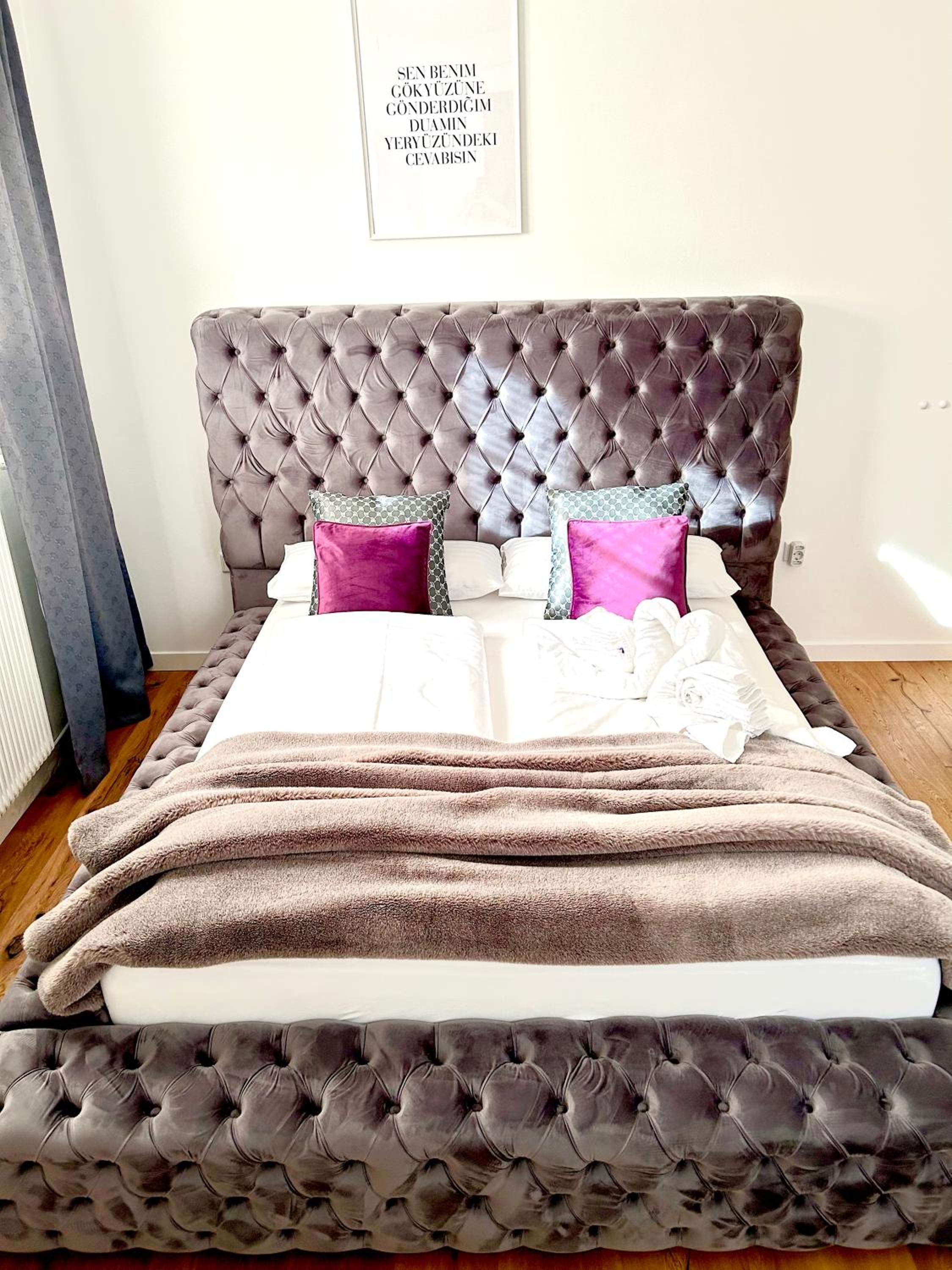 Appartements-Dalila view 3