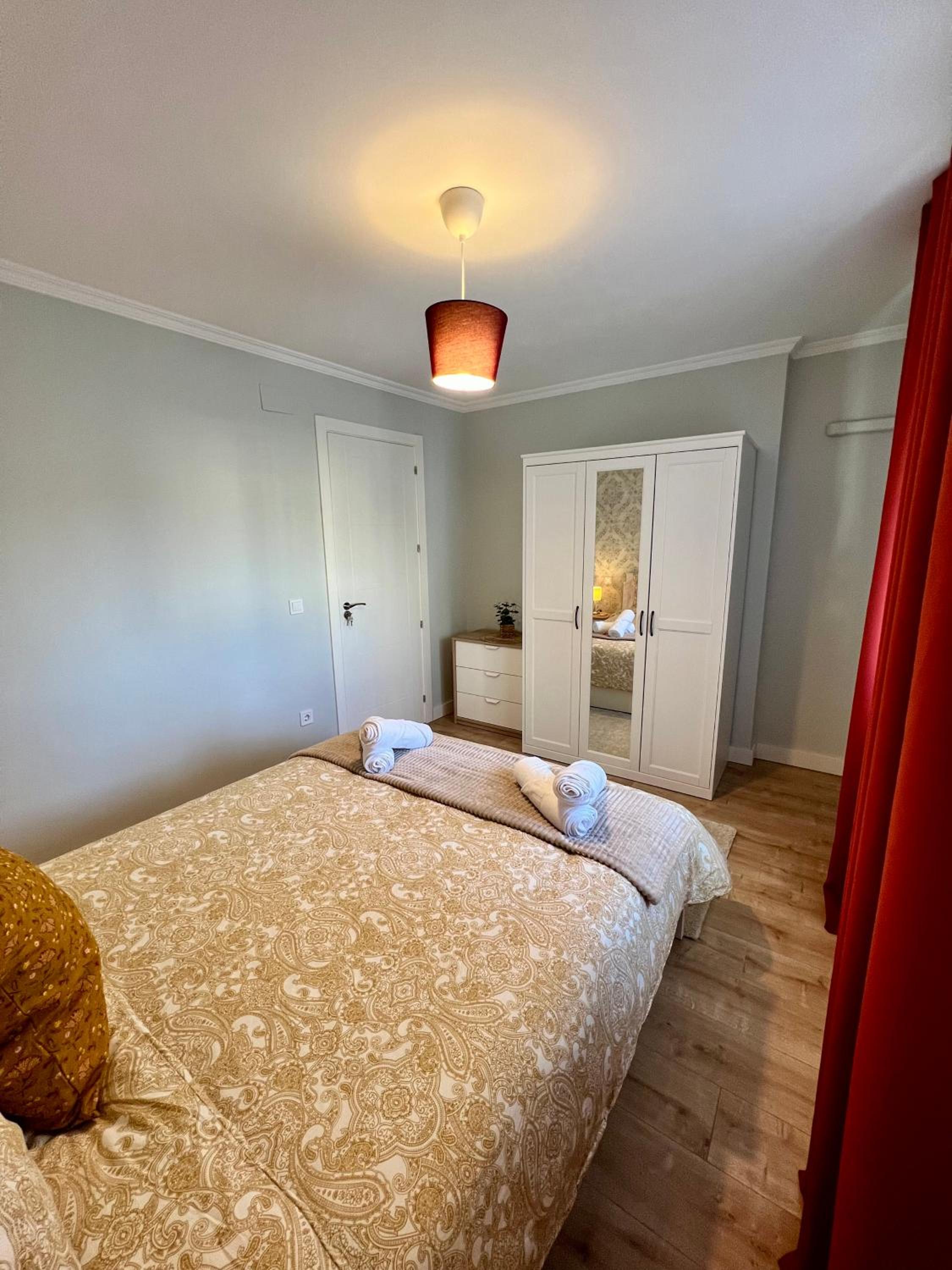 Apartamentos Prestige Málaga - Suite IV