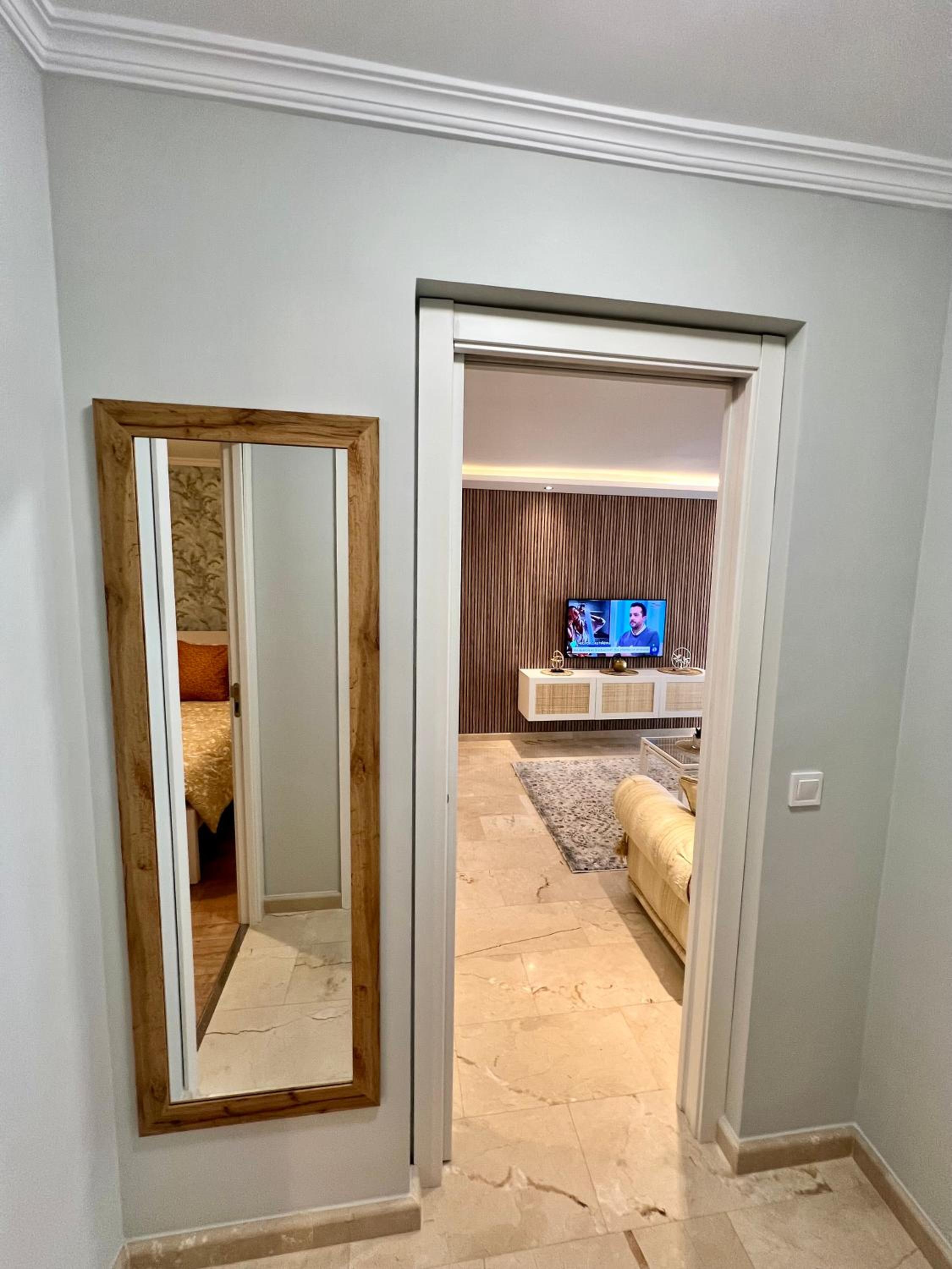 Apartamentos Prestige Málaga - Suite IV