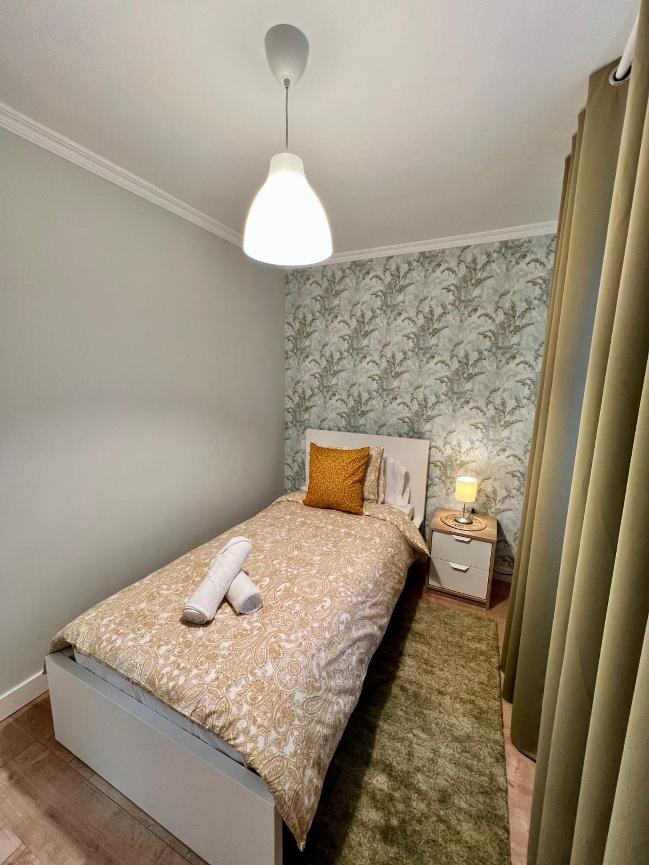 Apartamentos Prestige Málaga - Suite IV