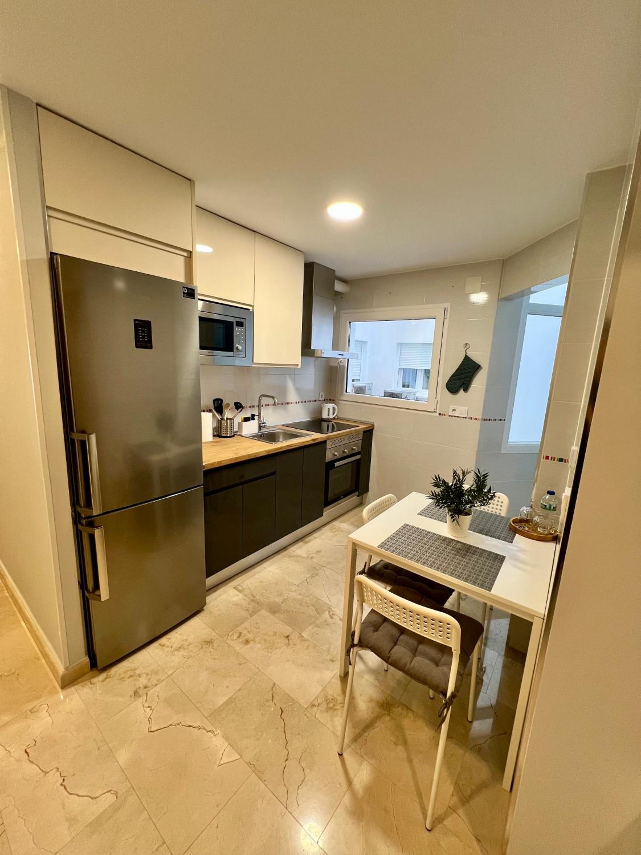 Apartamentos Prestige Málaga - Suite IV