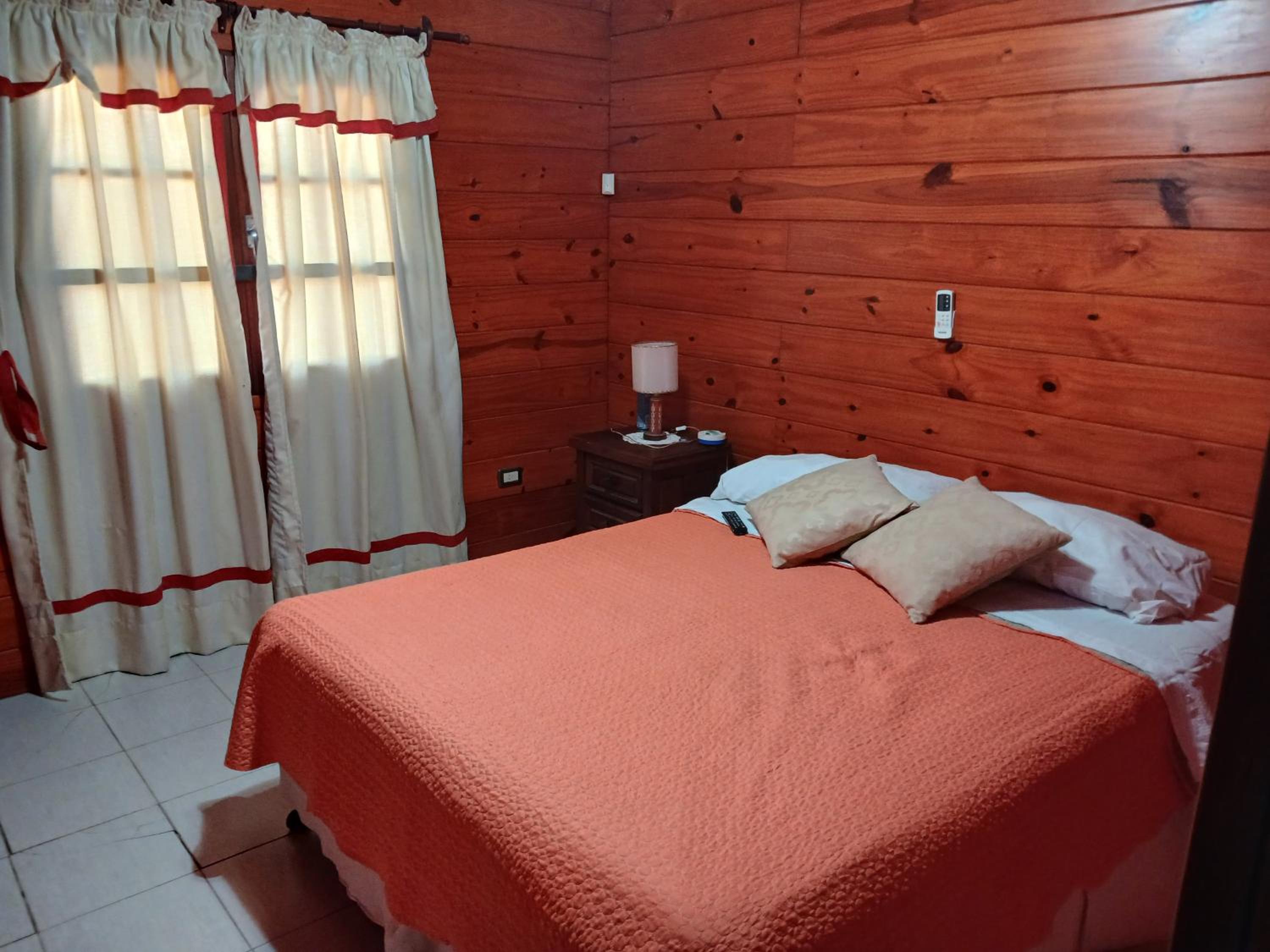 Cabaña/ Quincho San Ciro