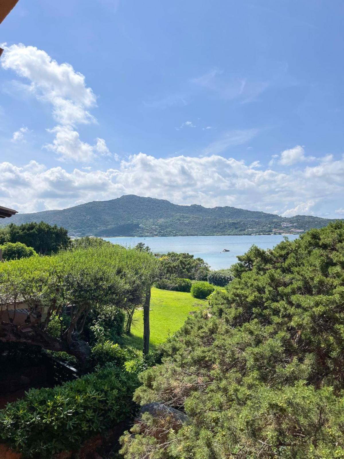 Appartamenti sul mare