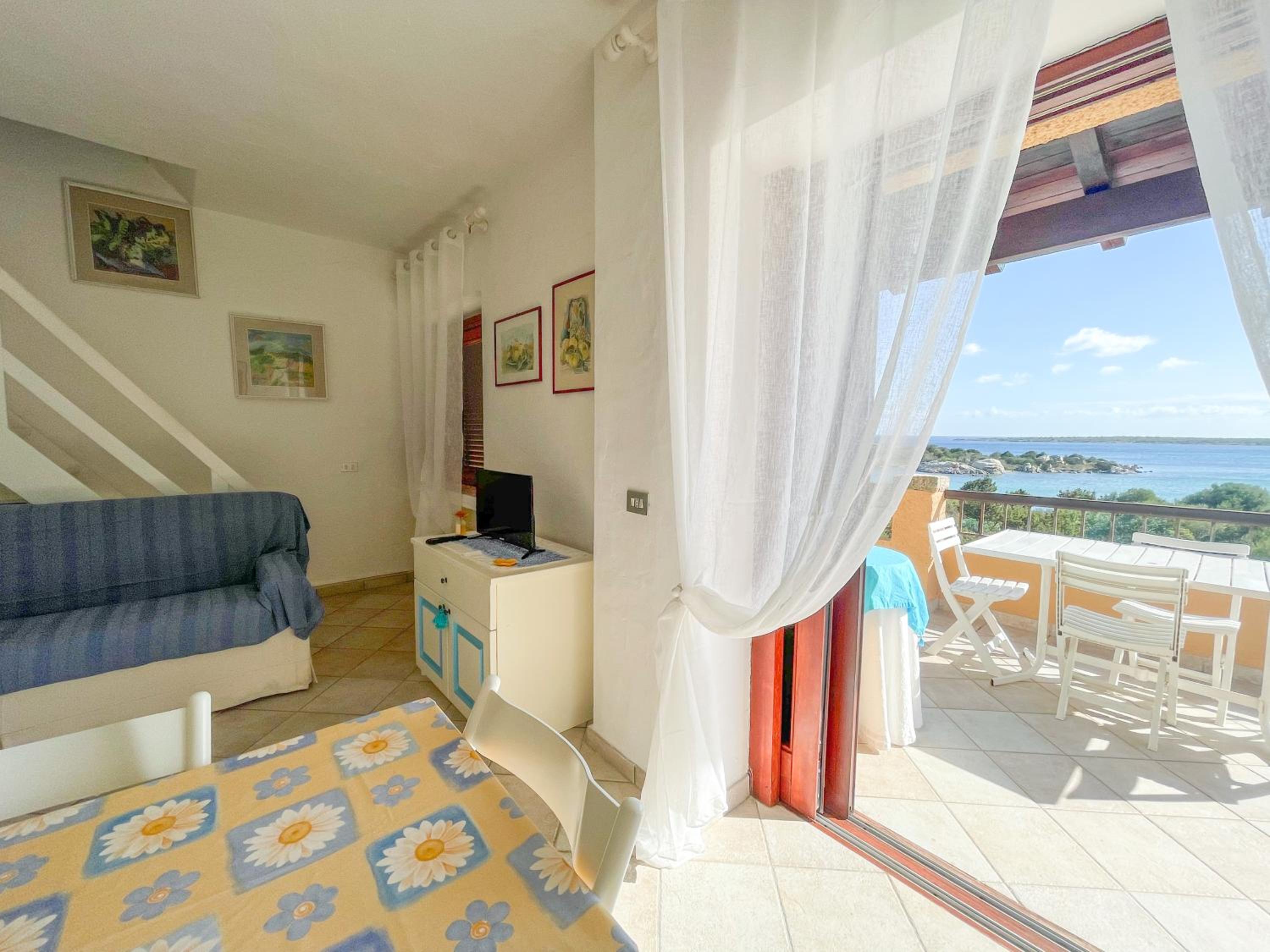 Appartamenti sul mare