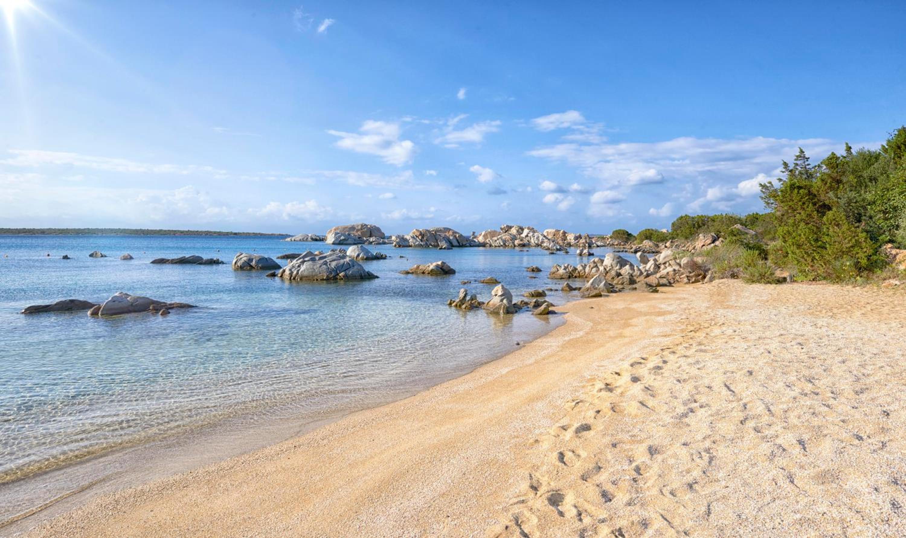 Appartamenti sul mare