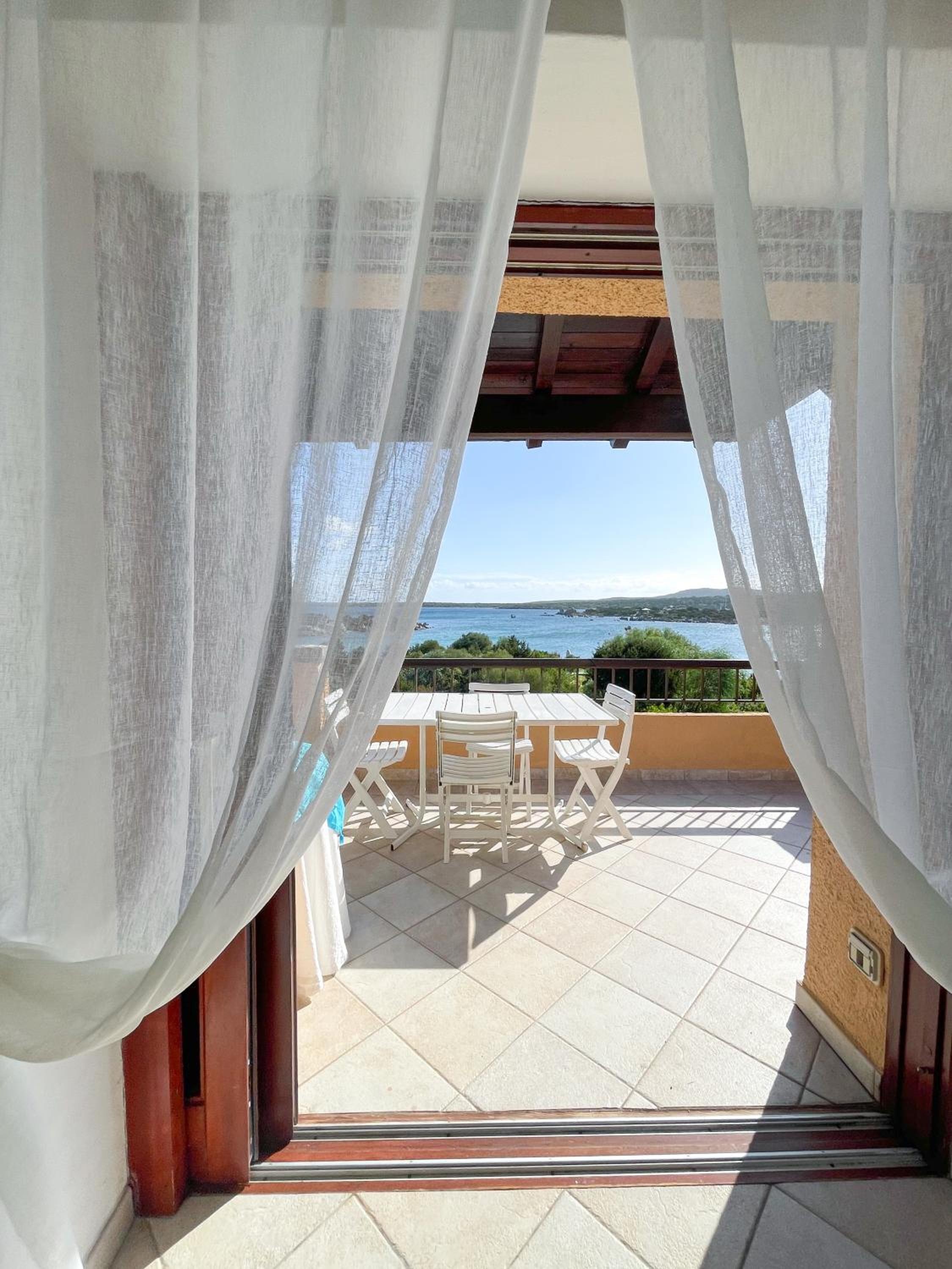Appartamenti sul mare