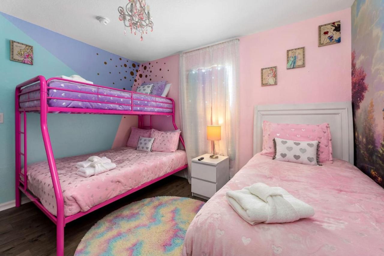 Enchanted Memories - Regal Palms Oasis