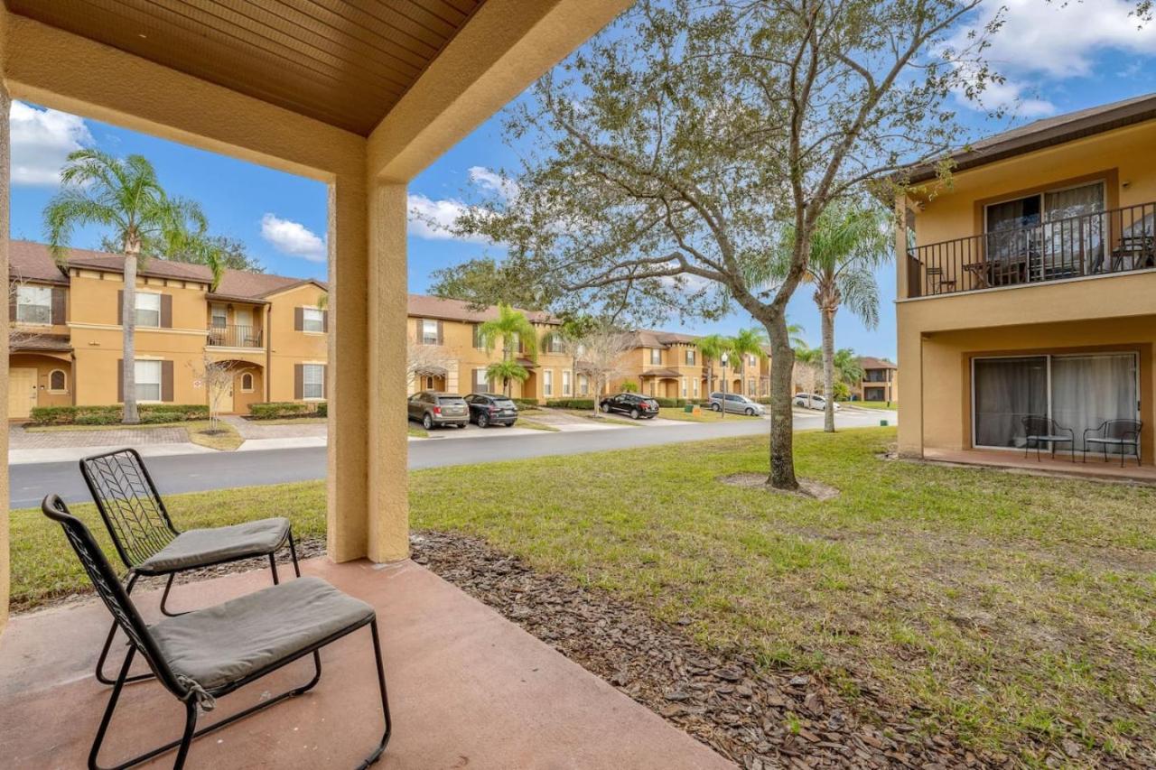 Enchanted Memories - Regal Palms Oasis