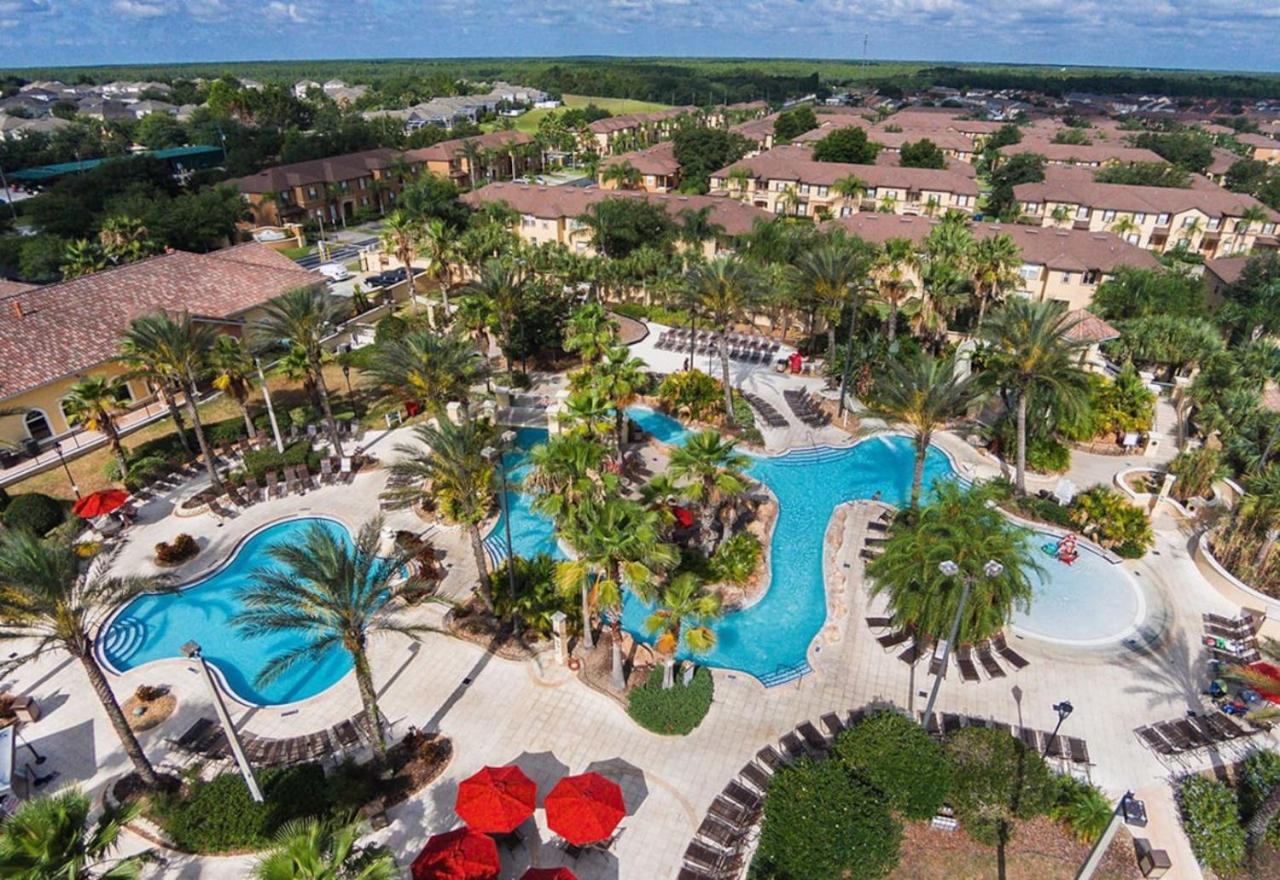 Enchanted Memories - Regal Palms Oasis