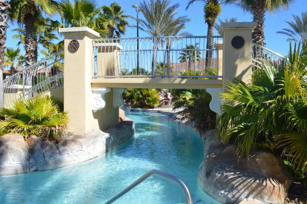 Enchanted Memories - Regal Palms Oasis
