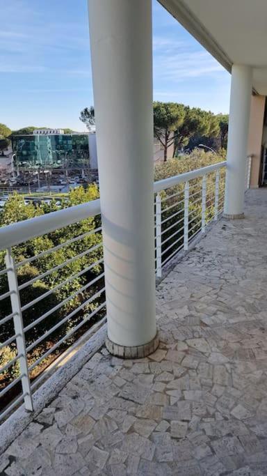 Cozy flat in Rome
