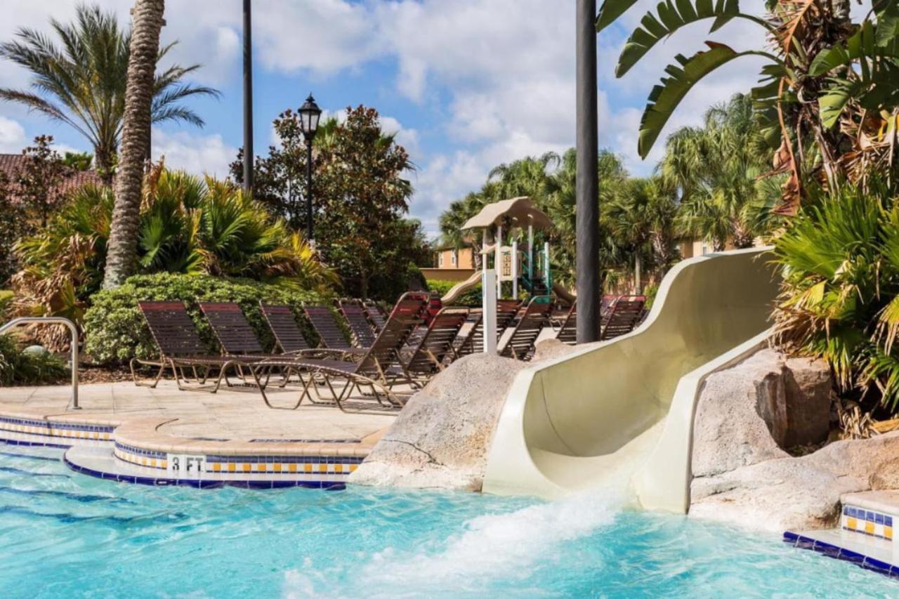 Enchanted Memories - Regal Palms Oasis