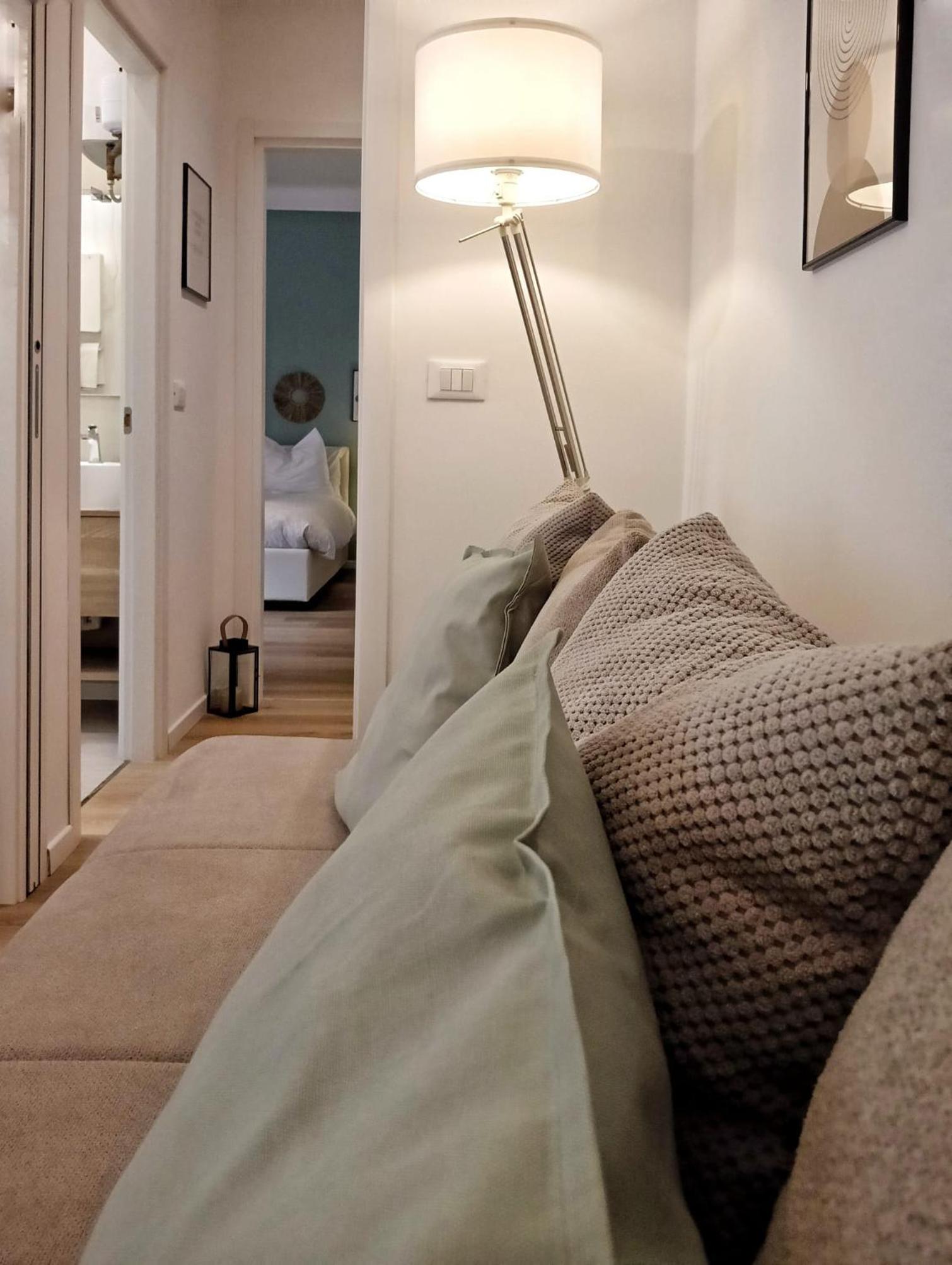 Tesa2 Casa Vacanze photo 4