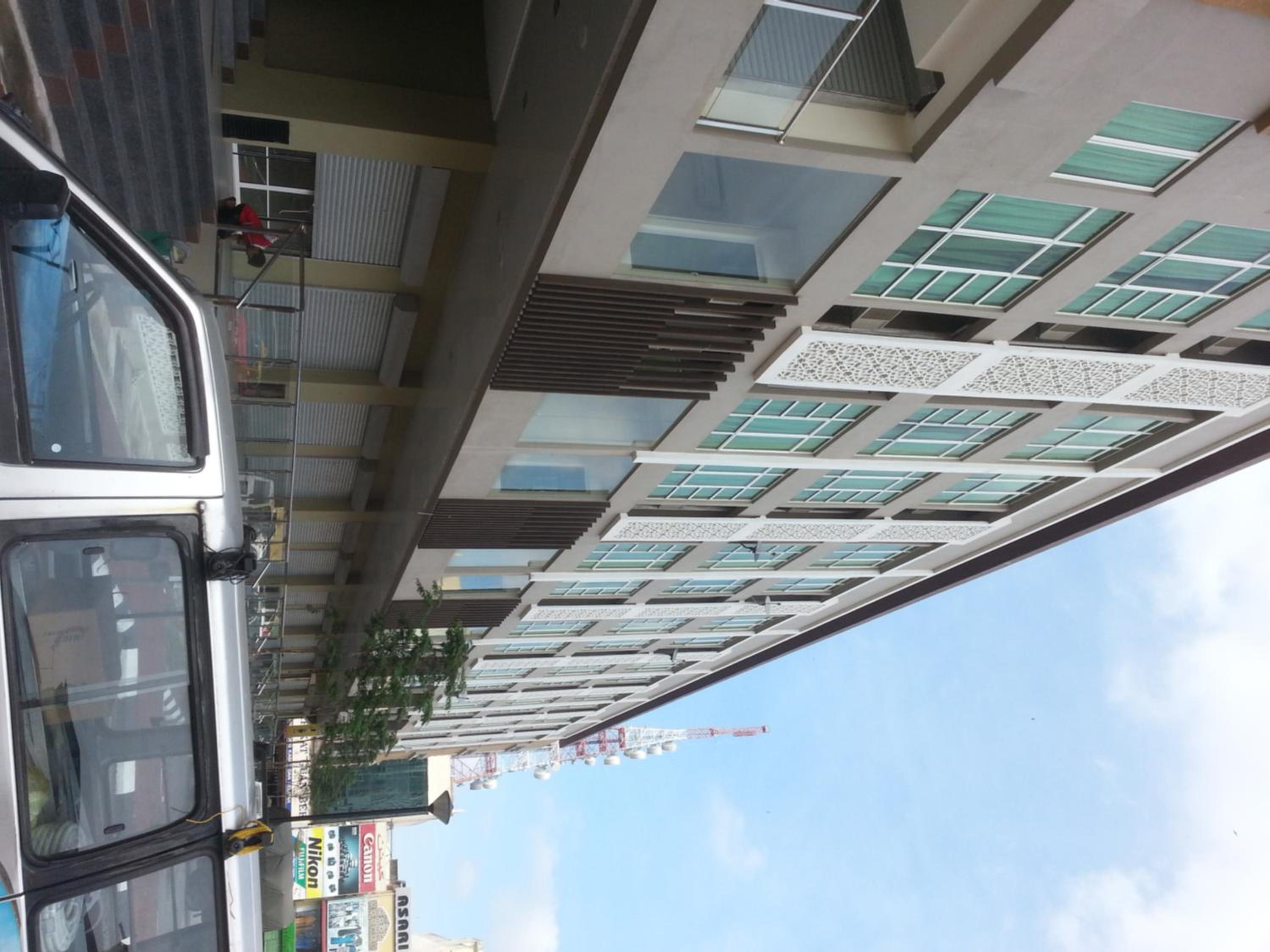 Kota Bharu Apartment photo 5
